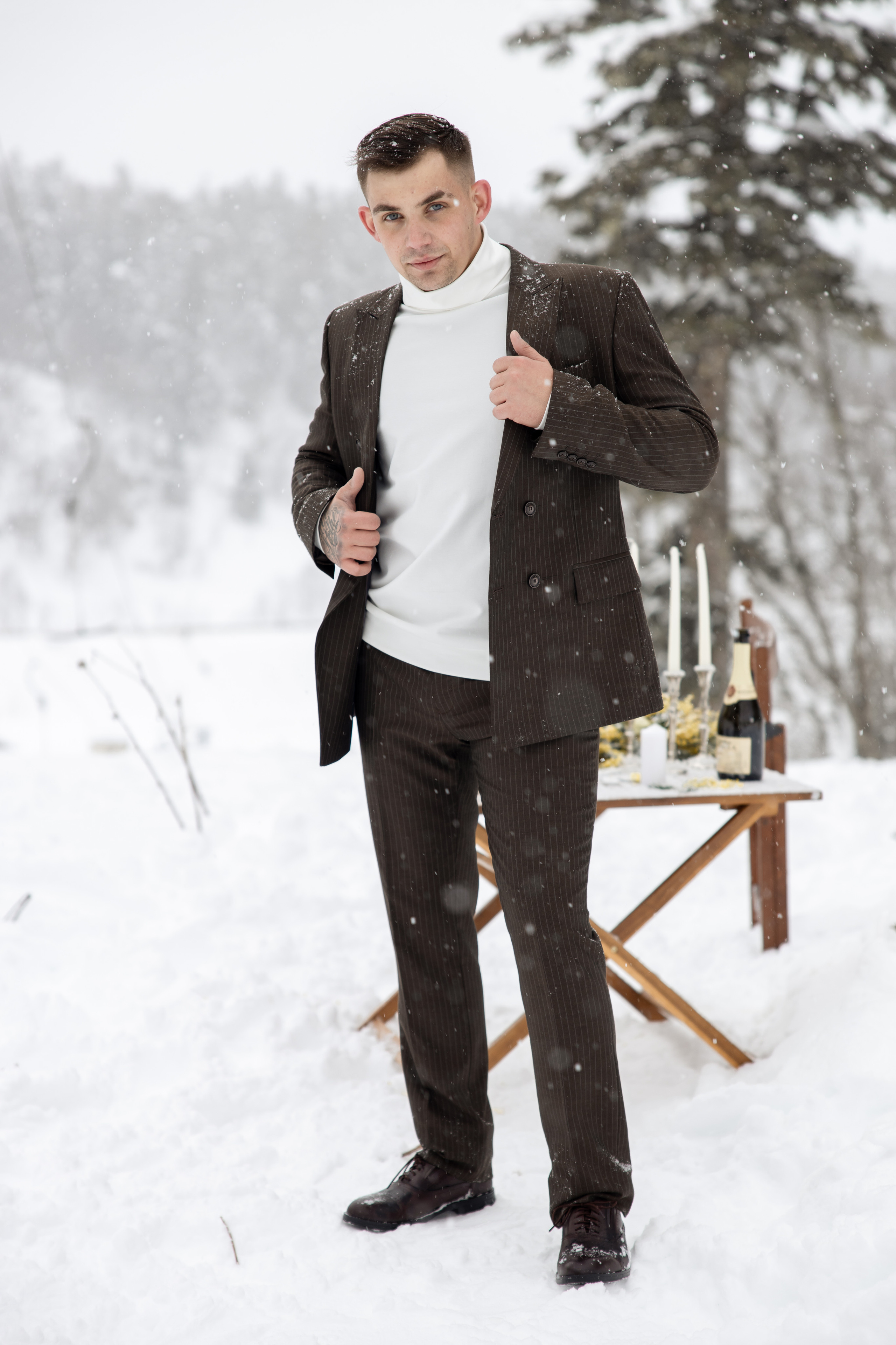 ALEKSANDR&ERICA. Валерия Солнцева свадебный и семейный фотограф