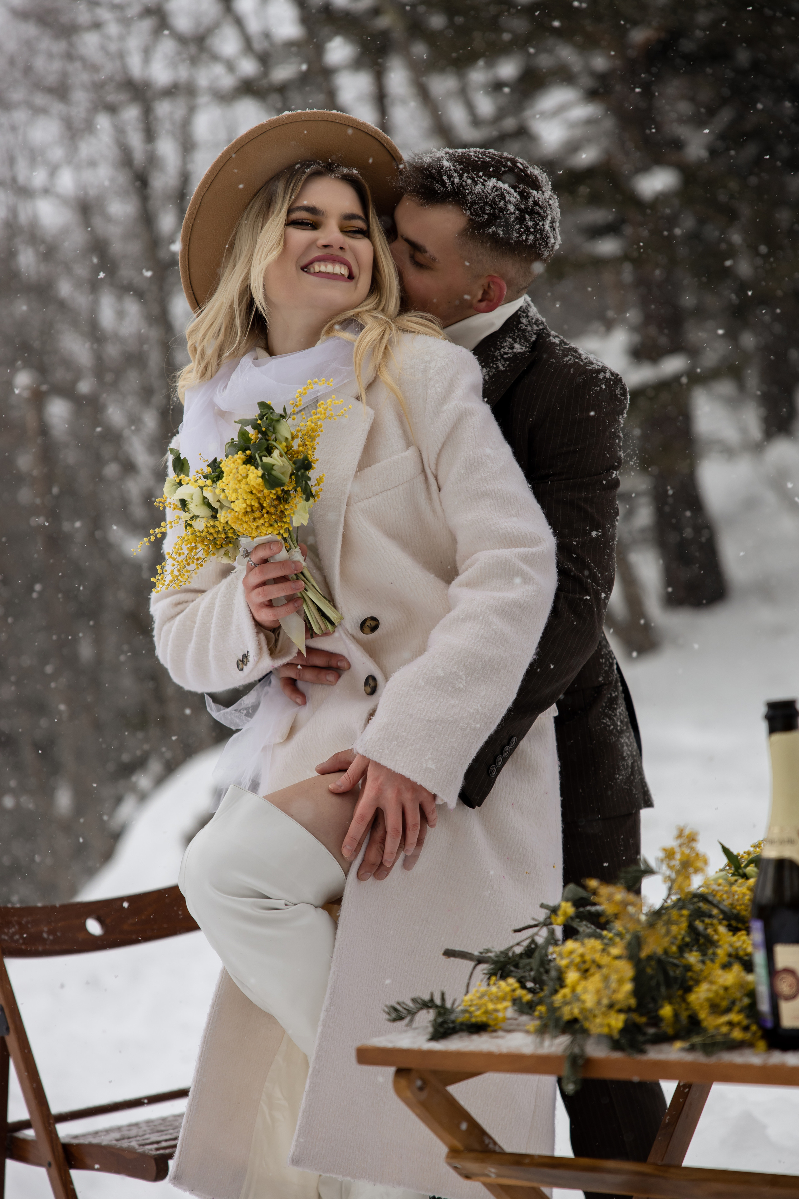 ALEKSANDR&ERICA. Валерия Солнцева свадебный и семейный фотограф