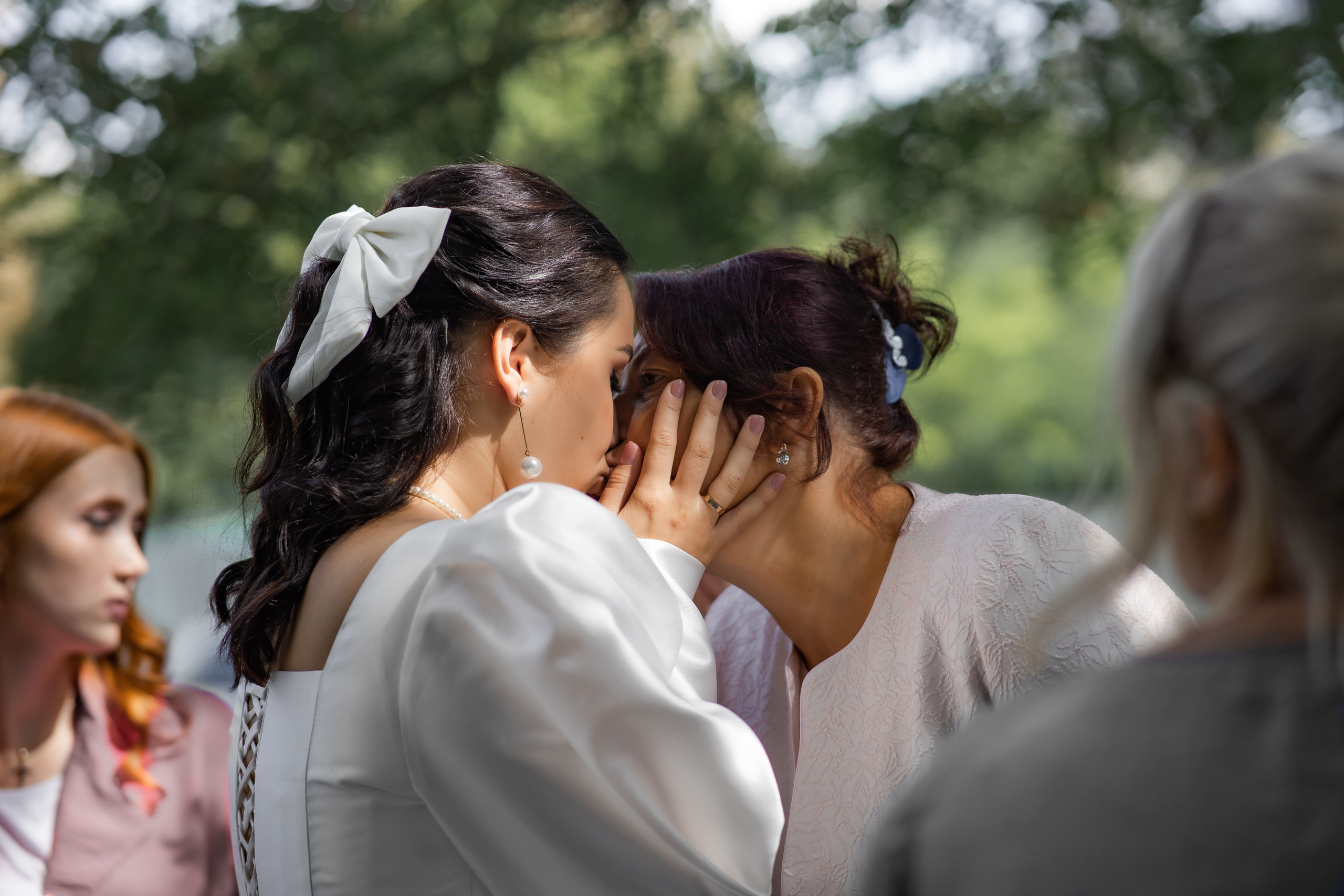 MIHAIL&ELIZAVETA. Валерия Солнцева свадебный и семейный фотограф