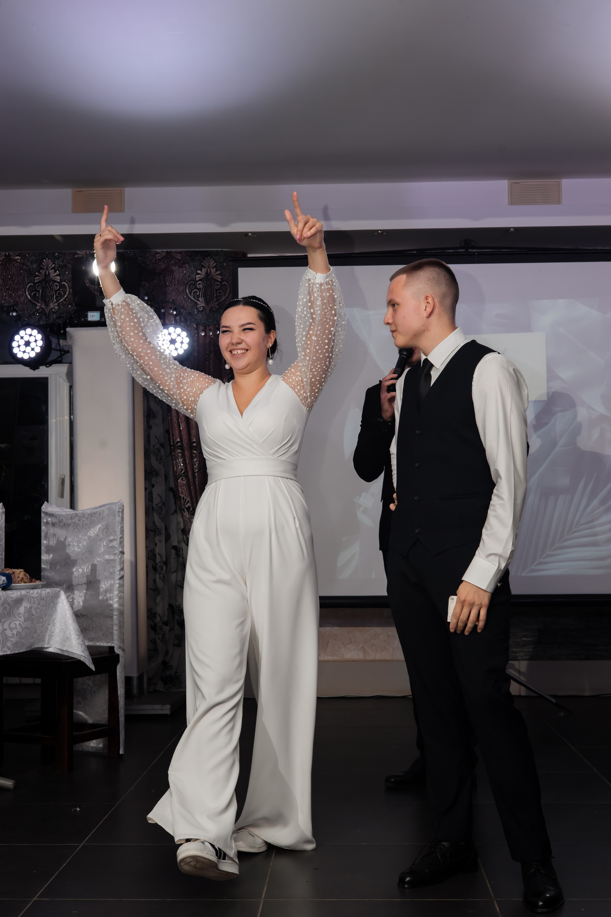 MIHAIL&ELIZAVETA. Валерия Солнцева свадебный и семейный фотограф