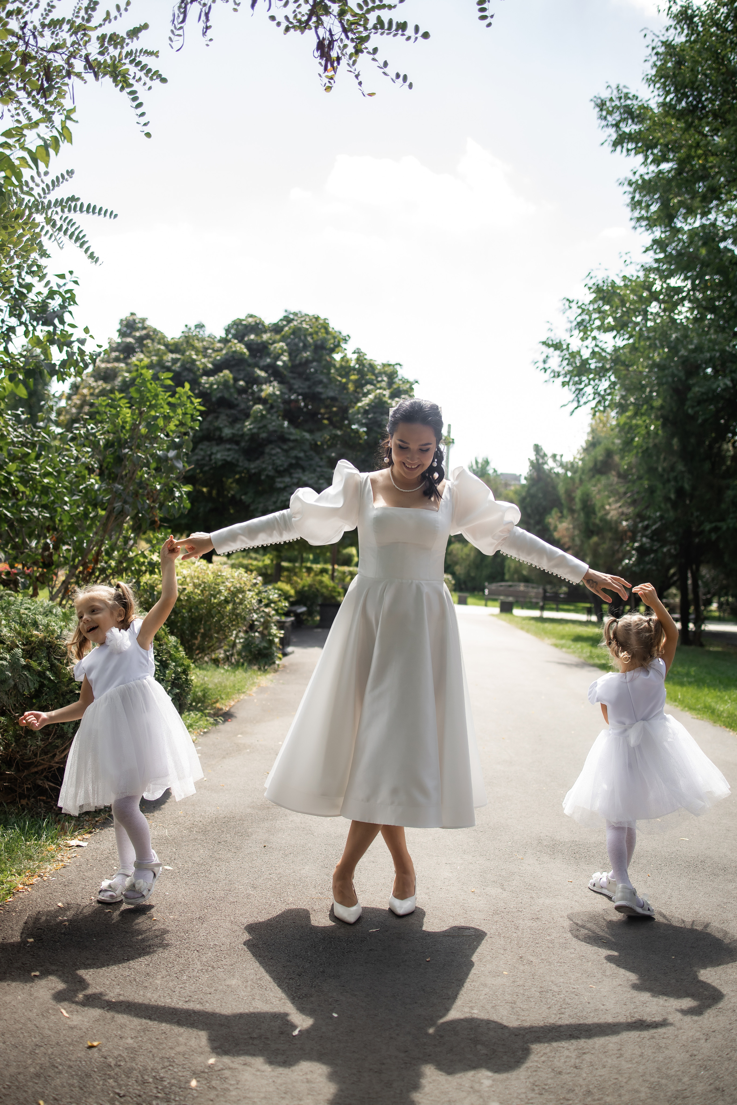 MIHAIL&ELIZAVETA. Валерия Солнцева свадебный и семейный фотограф