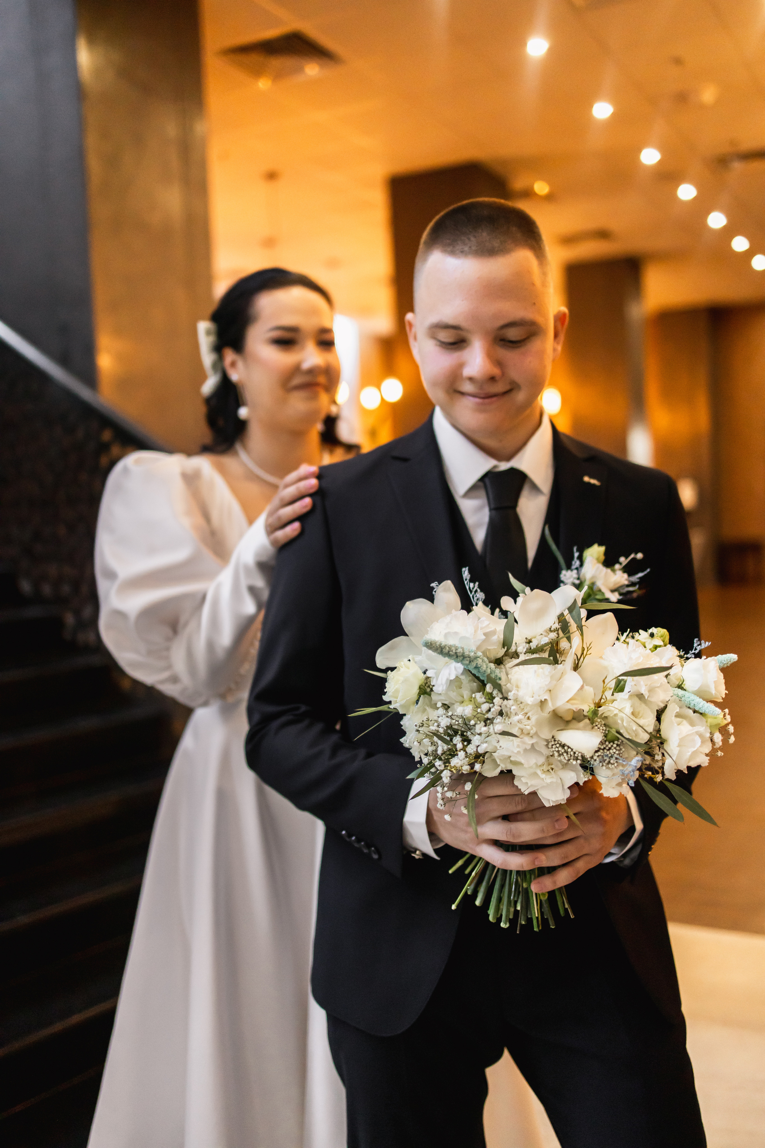 MIHAIL&ELIZAVETA. Валерия Солнцева свадебный и семейный фотограф