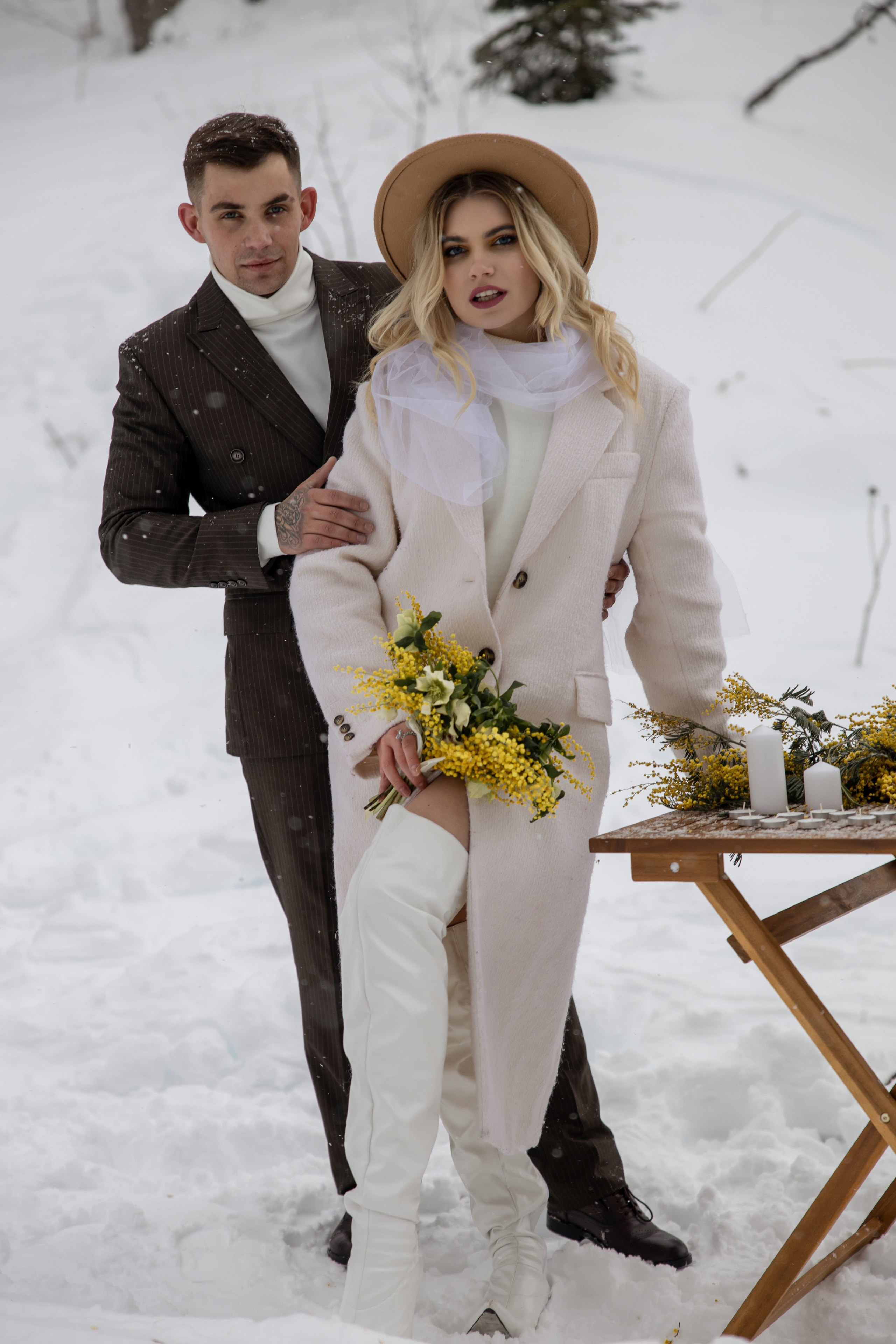 ALEKSANDR&ERICA. Валерия Солнцева свадебный и семейный фотограф