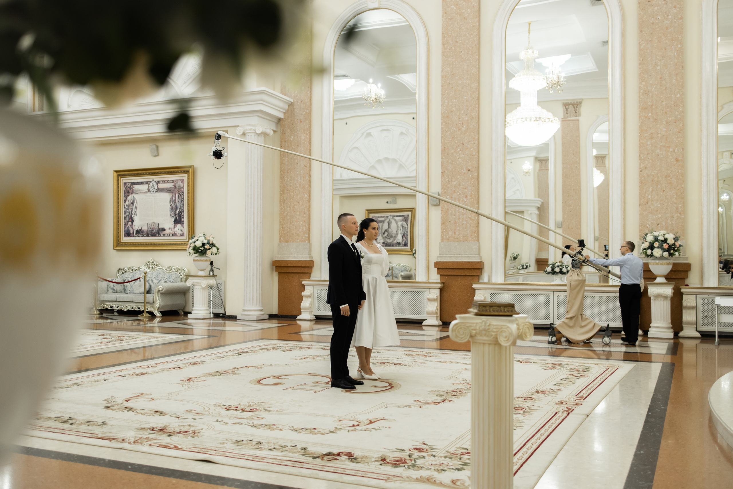 MIHAIL&ELIZAVETA. Валерия Солнцева свадебный и семейный фотограф