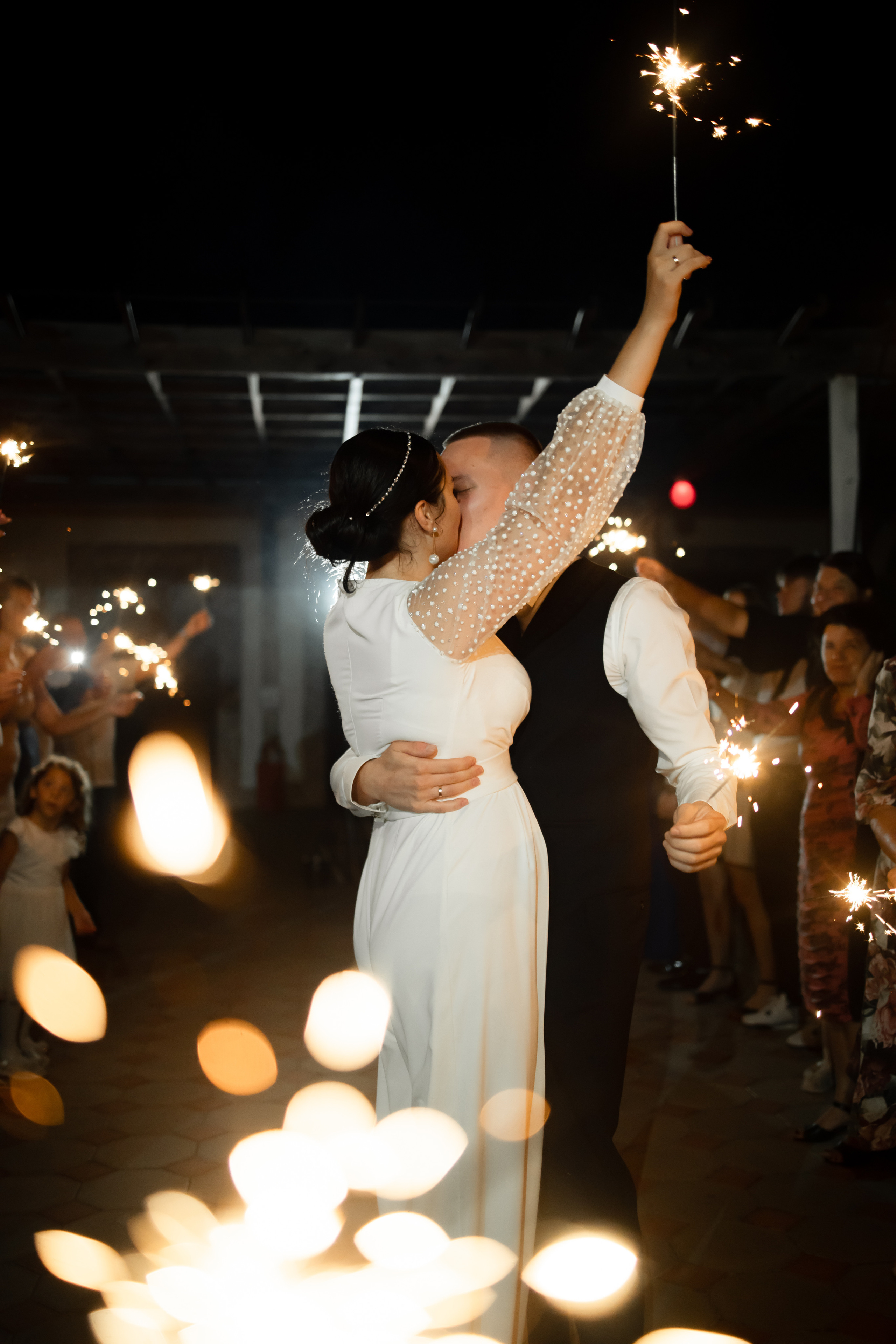 MIHAIL&ELIZAVETA. Валерия Солнцева свадебный и семейный фотограф