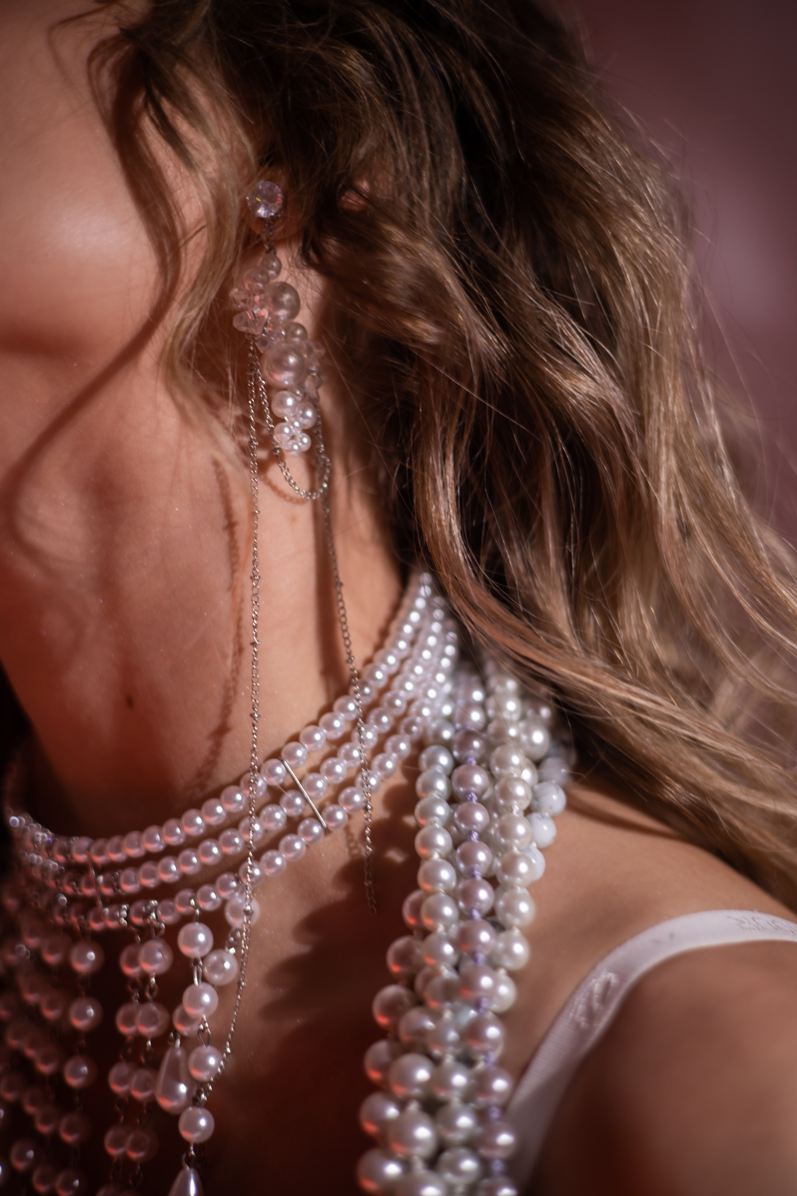 Белье в Жемчуге. Валерия Солнцева свадебный и семейный фотограф