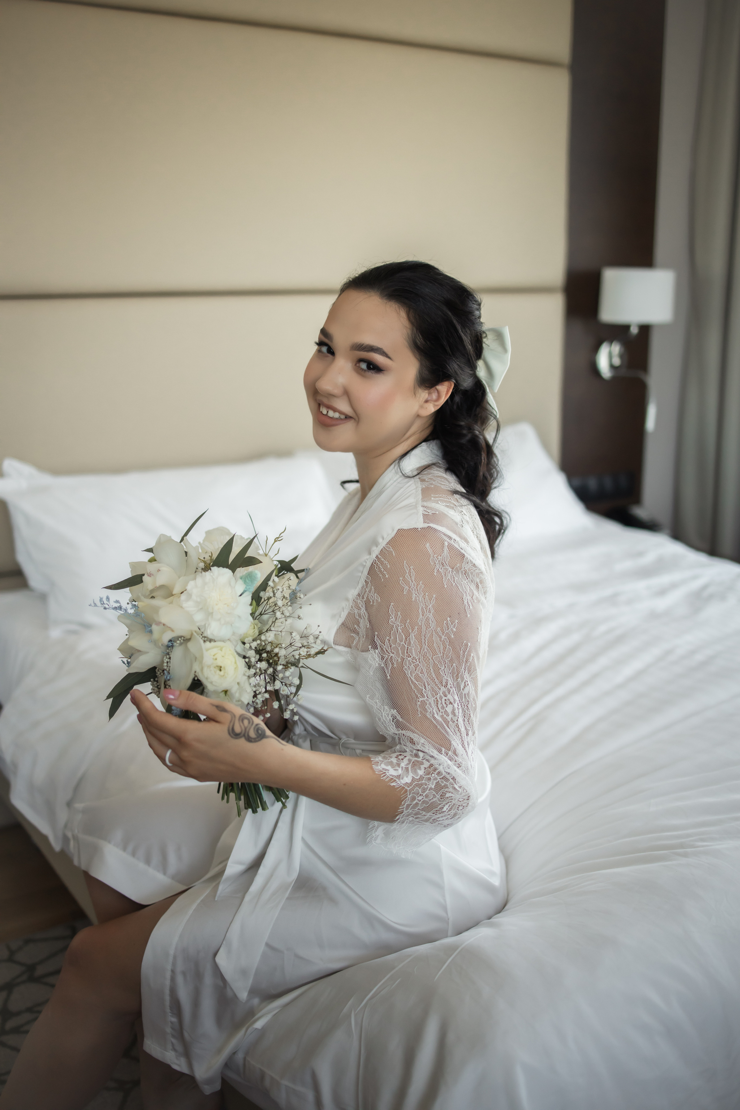 MIHAIL&ELIZAVETA. Валерия Солнцева свадебный и семейный фотограф