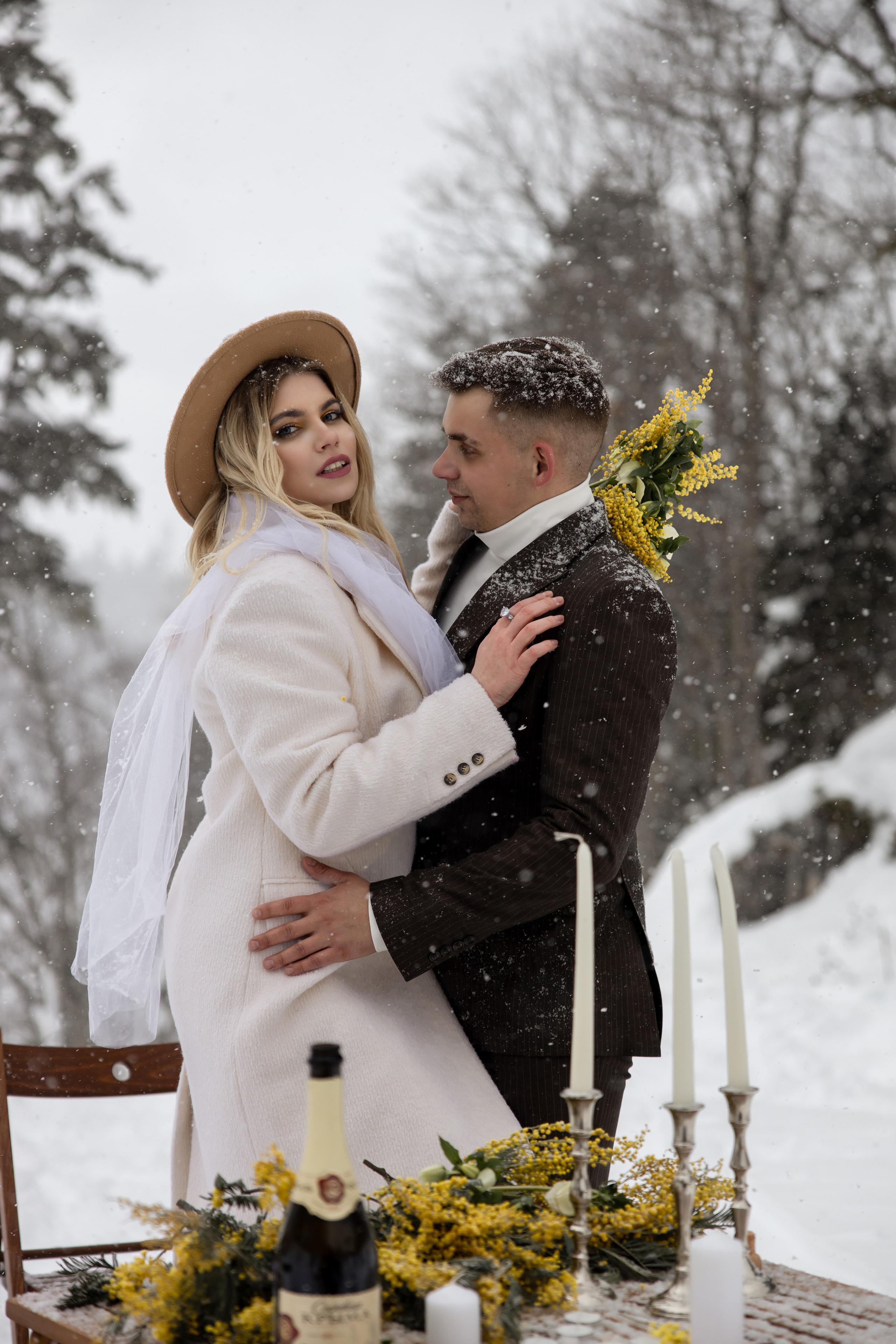 ALEKSANDR&ERICA. Валерия Солнцева свадебный и семейный фотограф