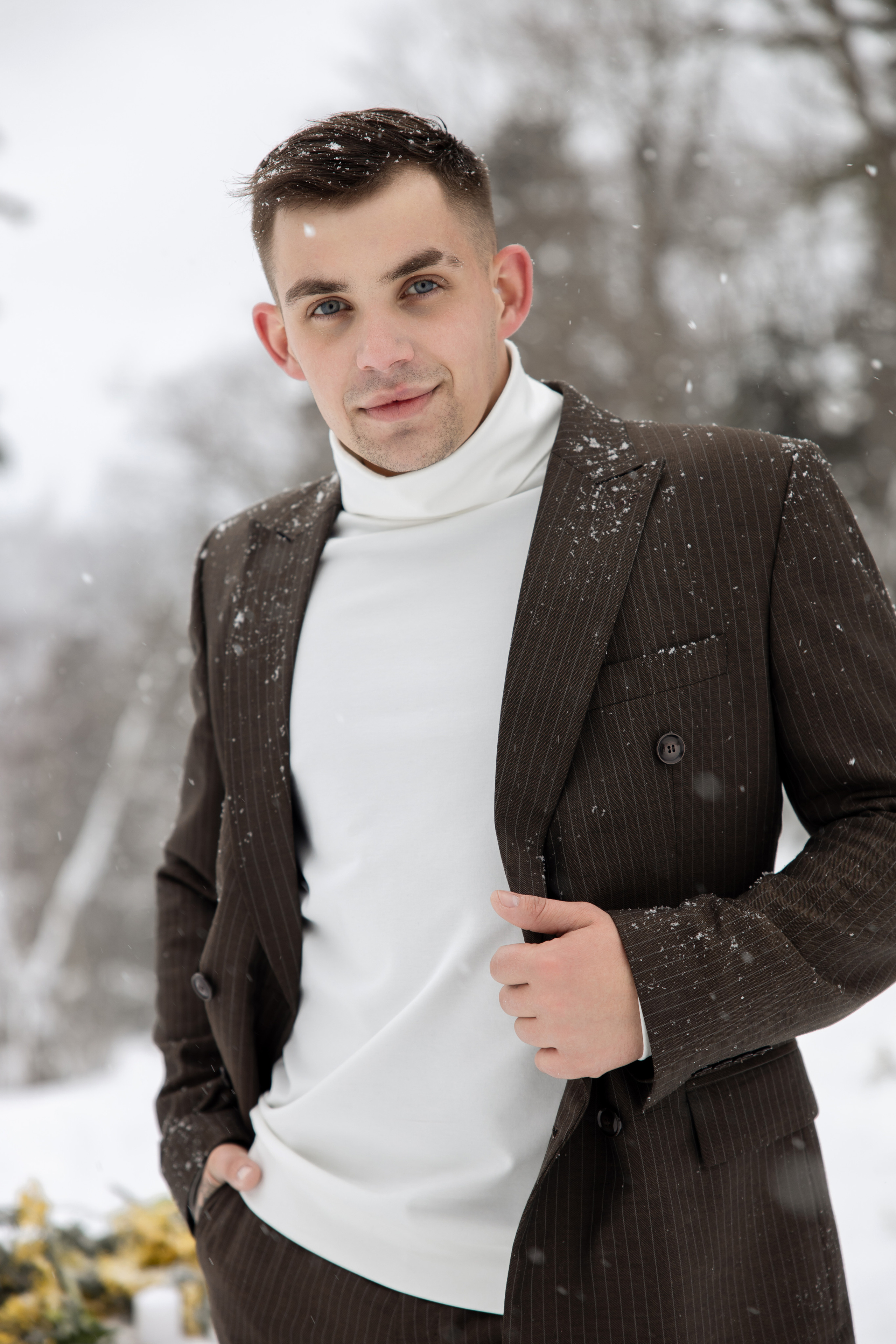 ALEKSANDR&ERICA. Валерия Солнцева свадебный и семейный фотограф