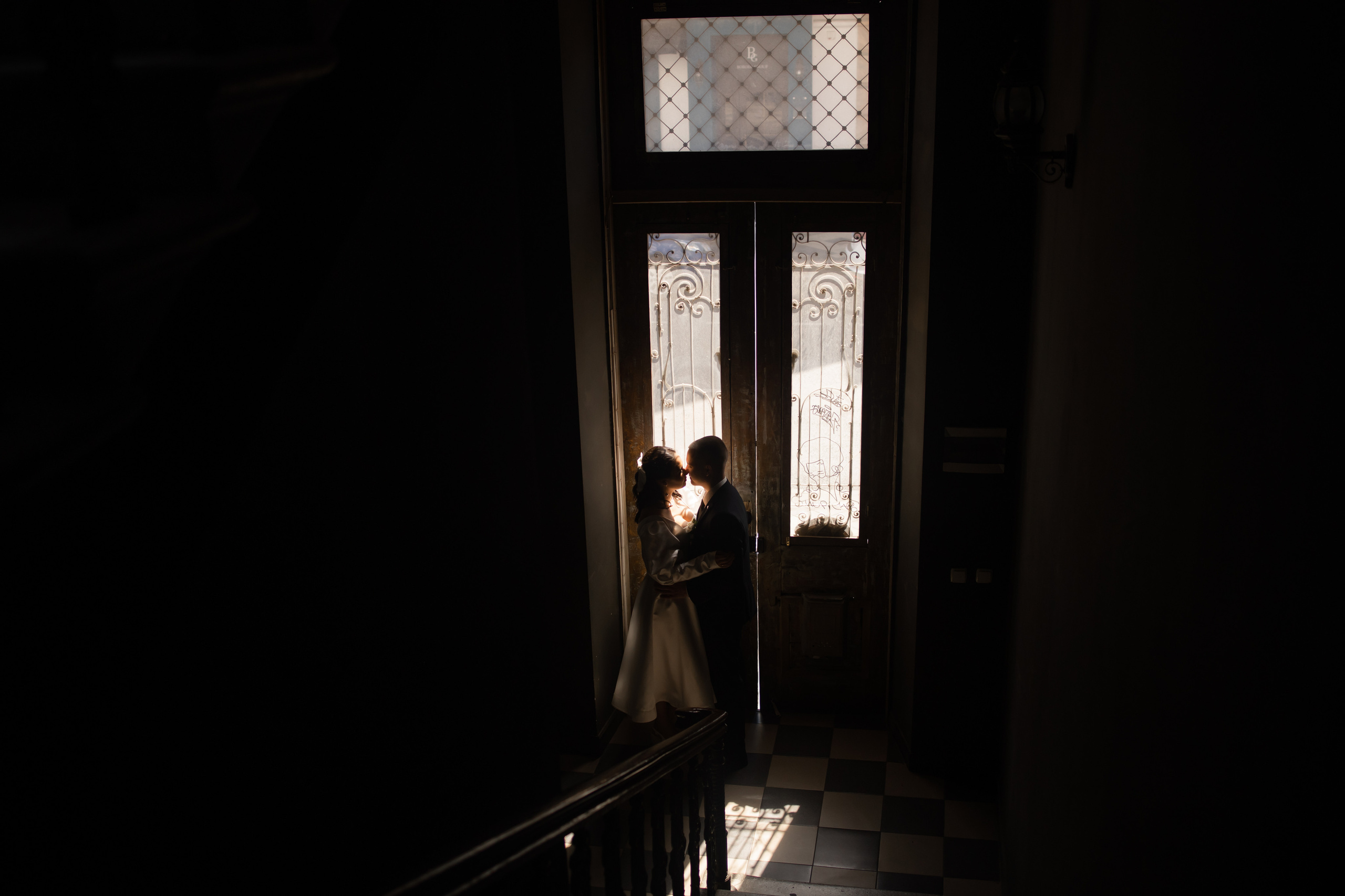 MIHAIL&ELIZAVETA. Валерия Солнцева свадебный и семейный фотограф