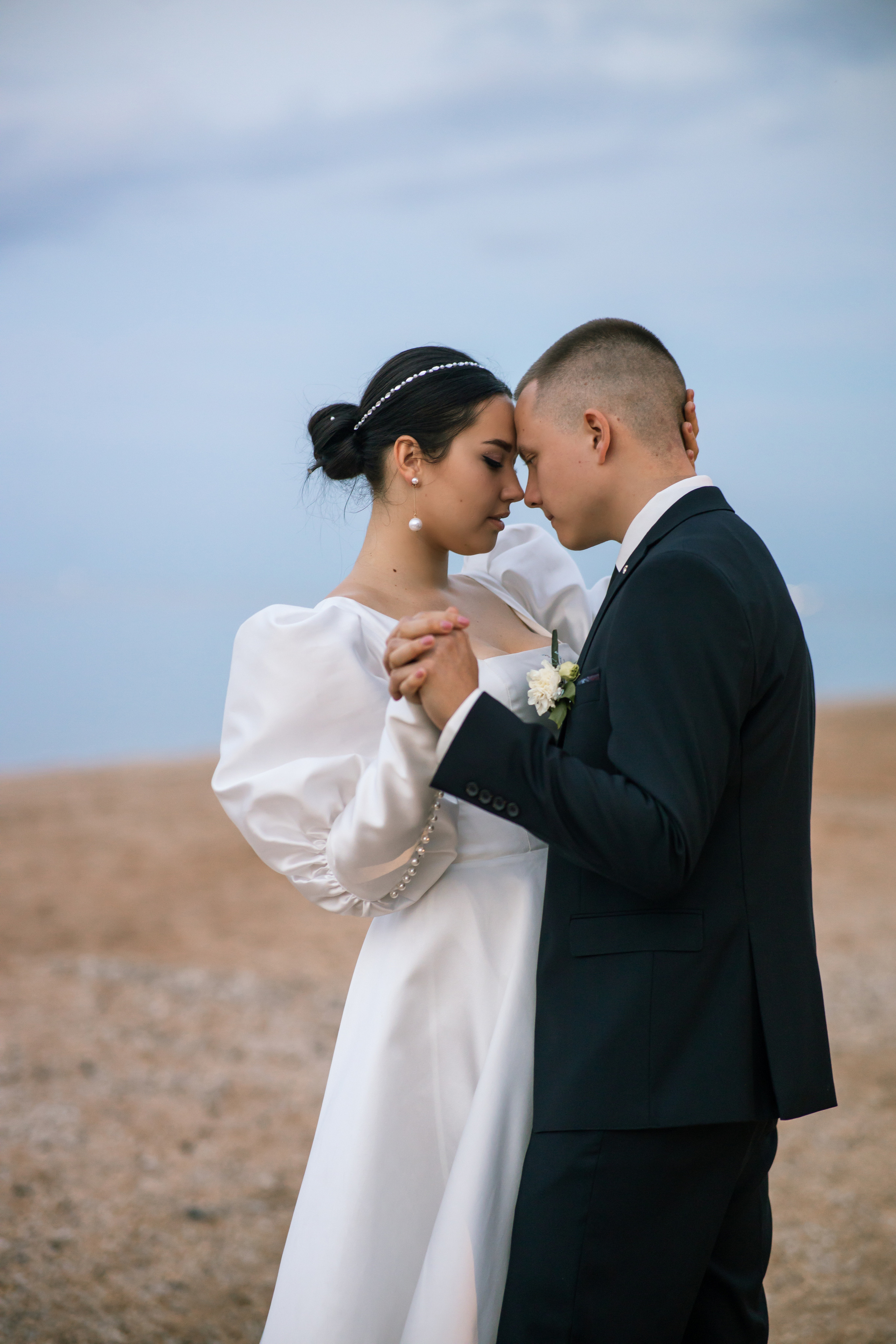 MIHAIL&ELIZAVETA. Валерия Солнцева свадебный и семейный фотограф