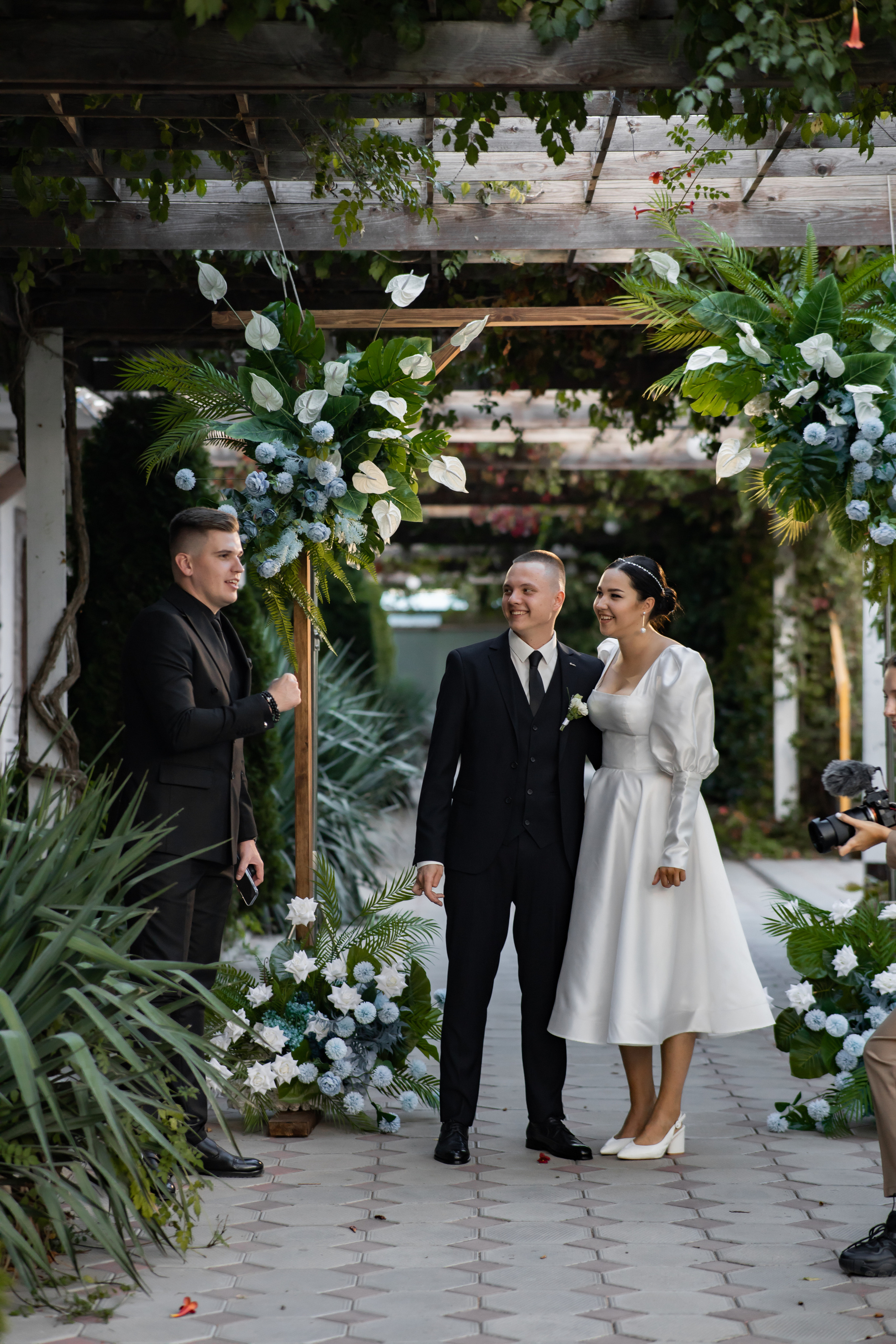 MIHAIL&ELIZAVETA. Валерия Солнцева свадебный и семейный фотограф