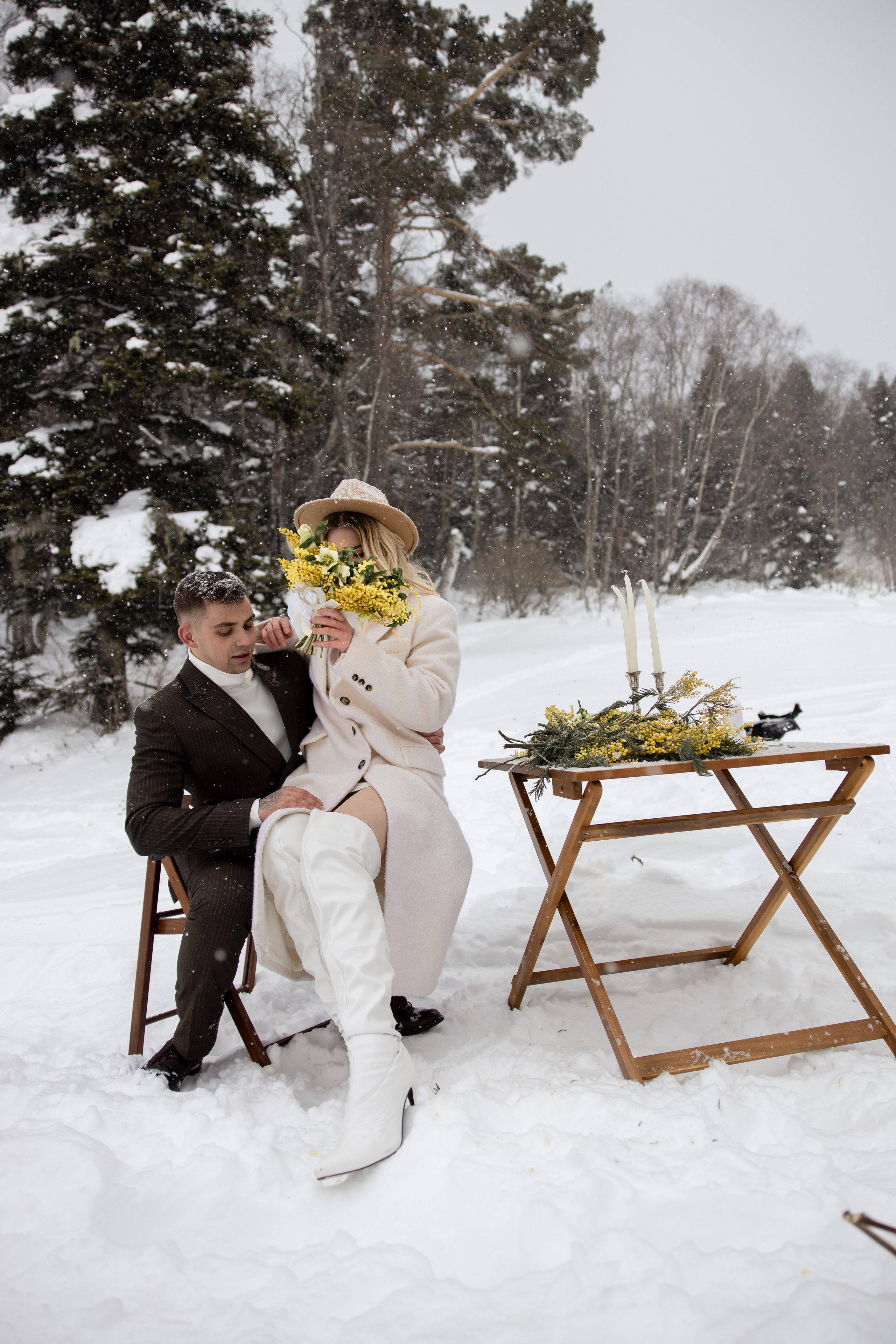 ALEKSANDR&ERICA. Валерия Солнцева свадебный и семейный фотограф