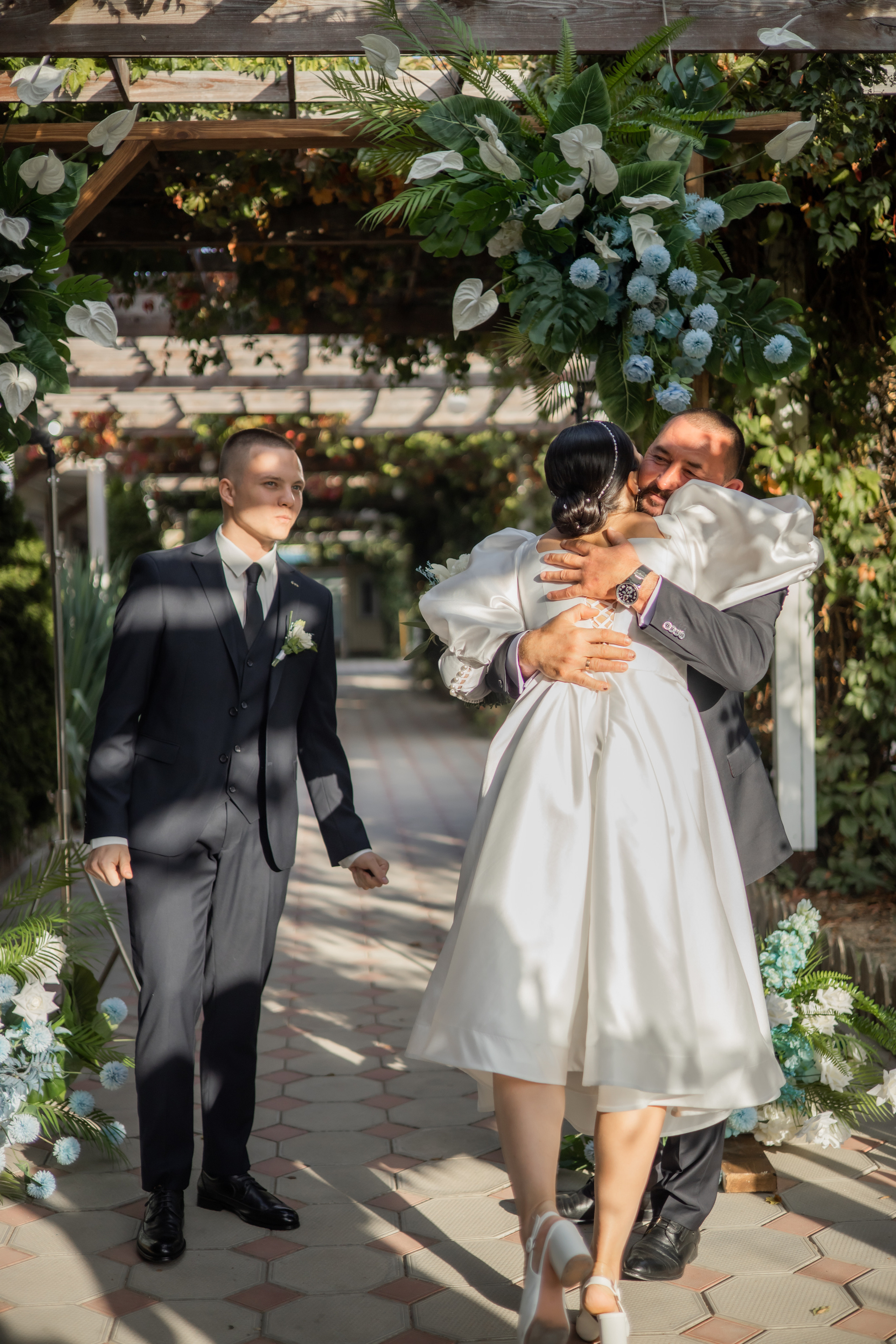 MIHAIL&ELIZAVETA. Валерия Солнцева свадебный и семейный фотограф