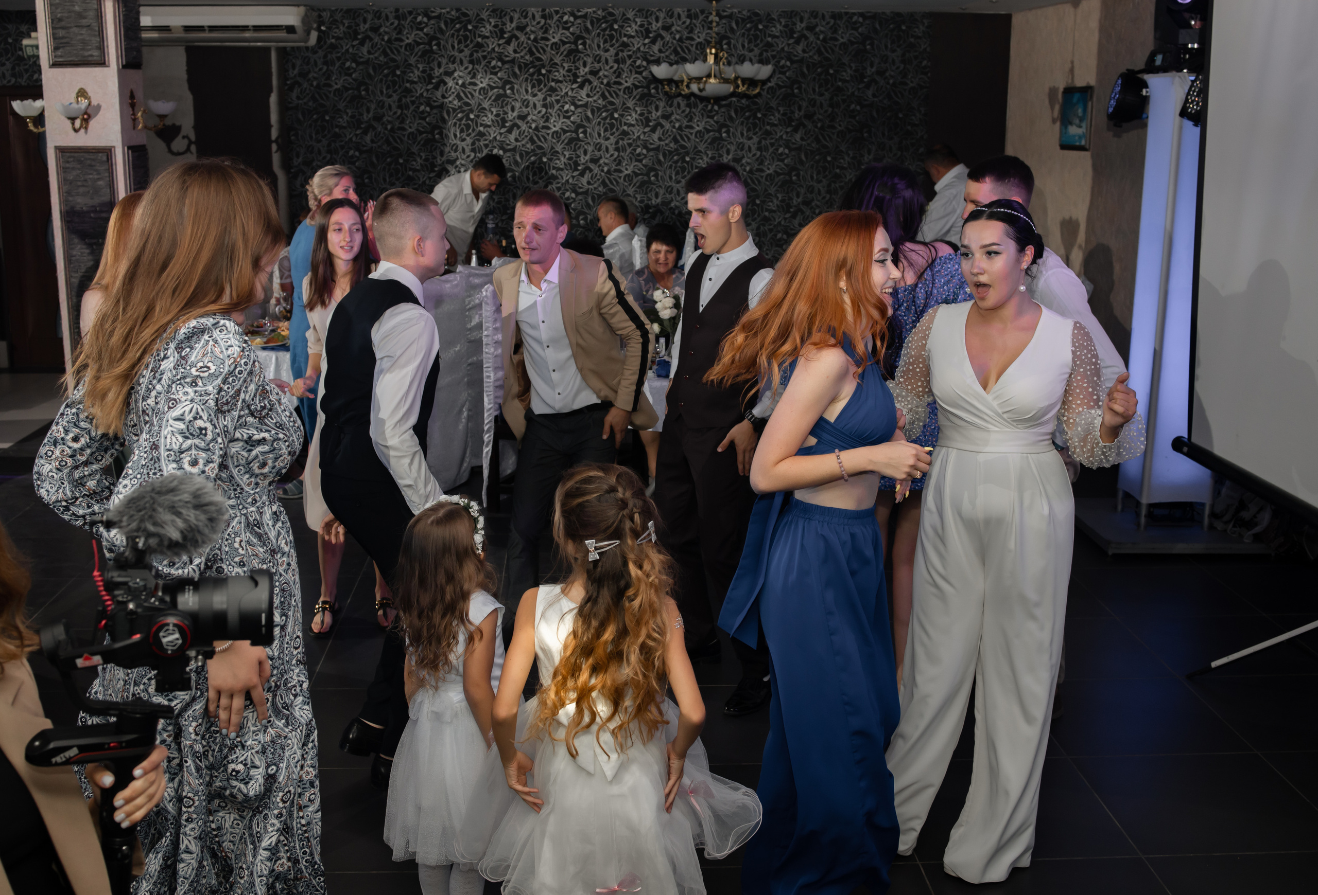 MIHAIL&ELIZAVETA. Валерия Солнцева свадебный и семейный фотограф