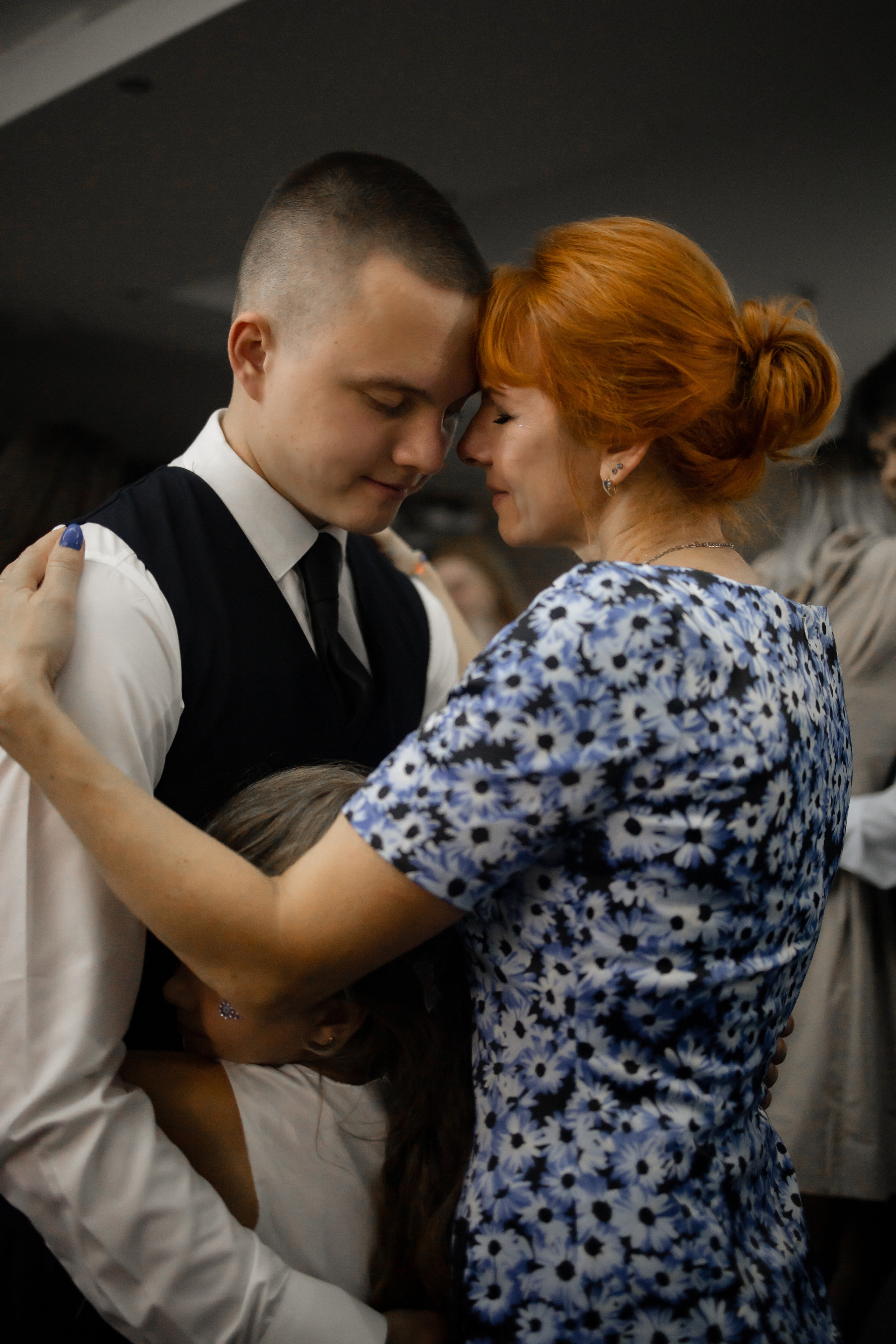 MIHAIL&ELIZAVETA. Валерия Солнцева свадебный и семейный фотограф