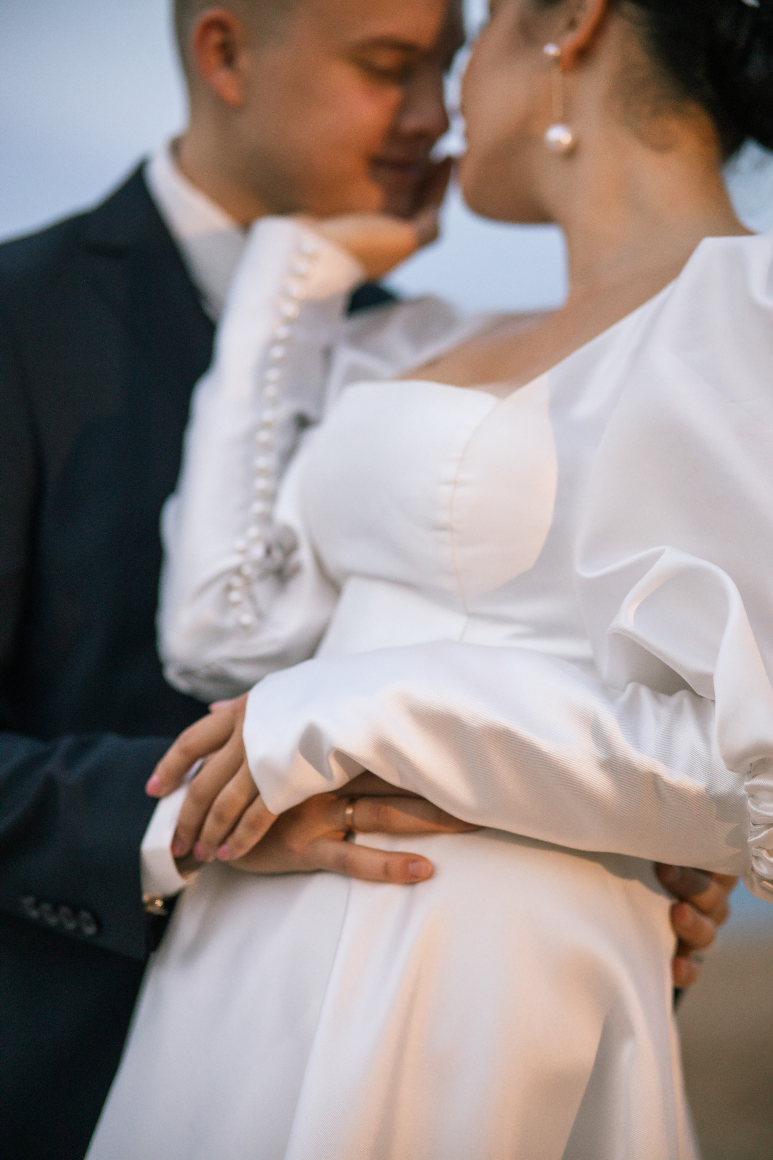 MIHAIL&ELIZAVETA. Валерия Солнцева свадебный и семейный фотограф