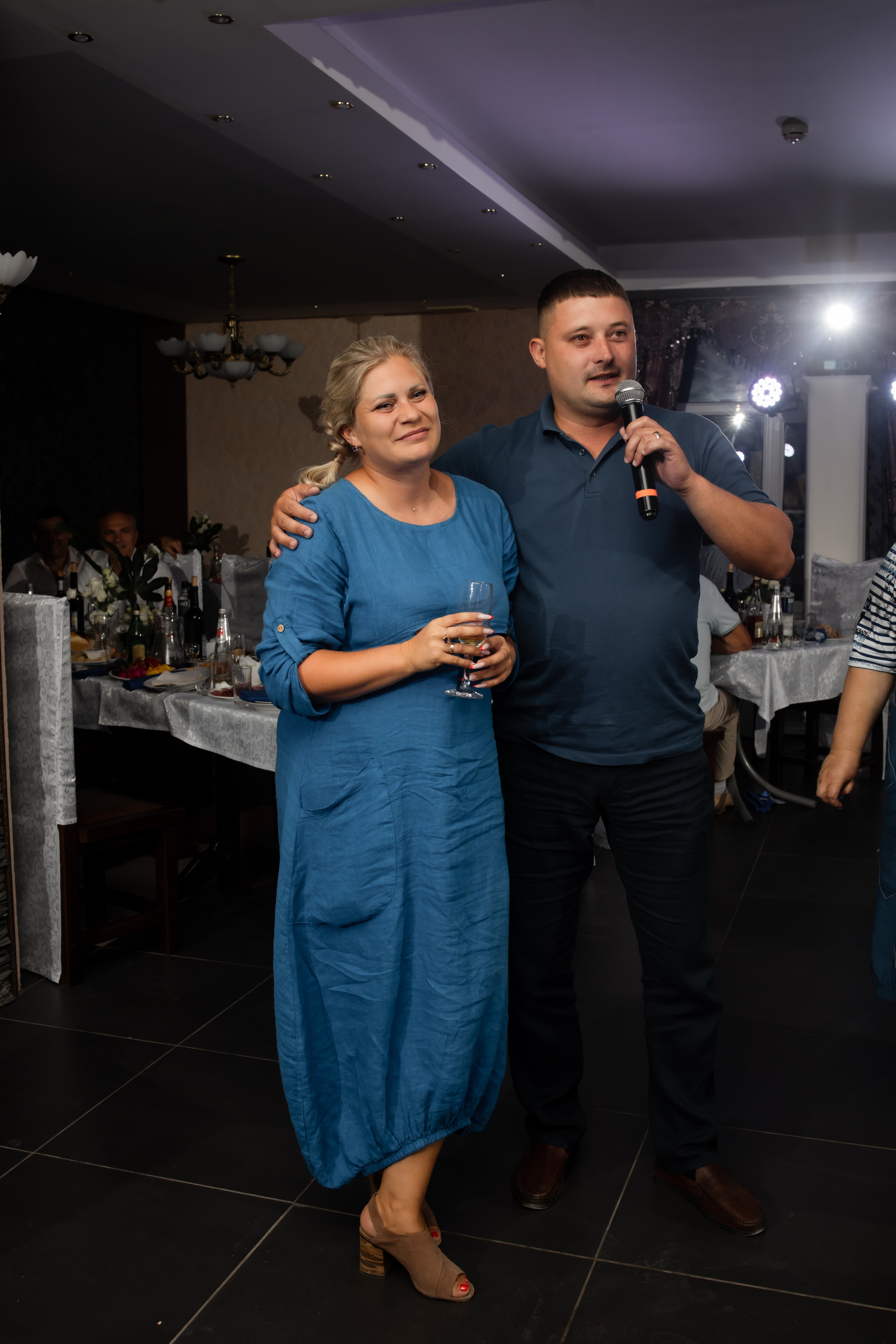 MIHAIL&ELIZAVETA. Валерия Солнцева свадебный и семейный фотограф