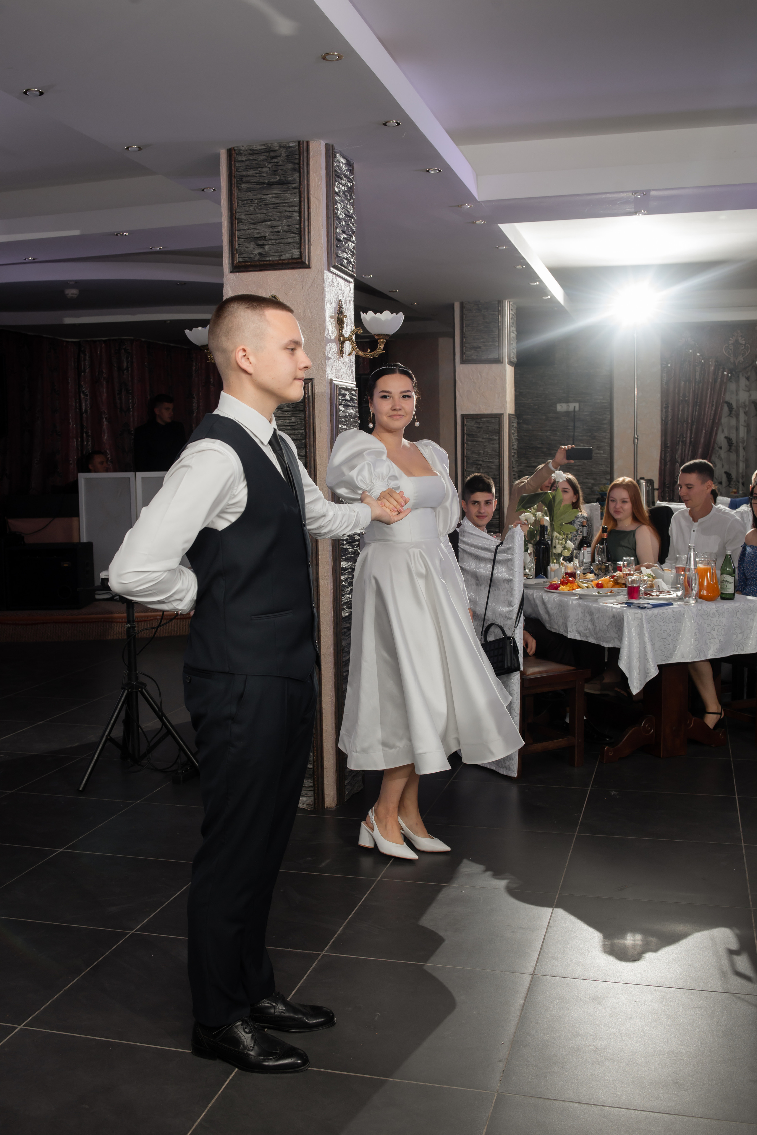 MIHAIL&ELIZAVETA. Валерия Солнцева свадебный и семейный фотограф