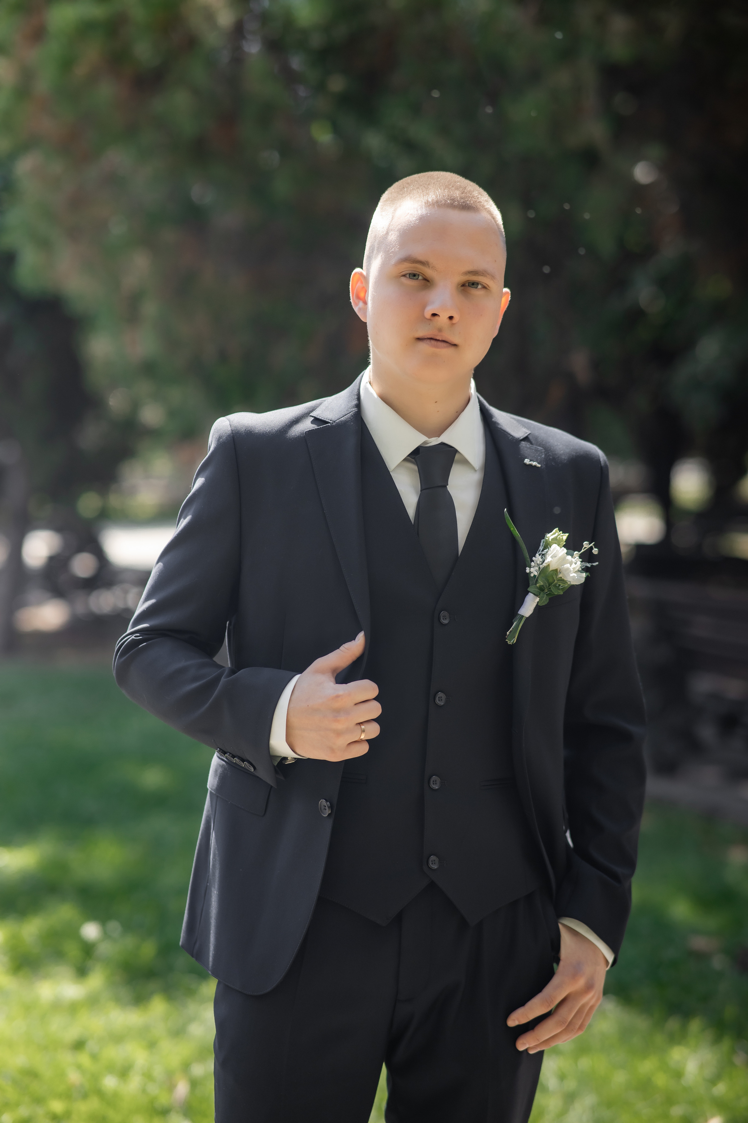 MIHAIL&ELIZAVETA. Валерия Солнцева свадебный и семейный фотограф