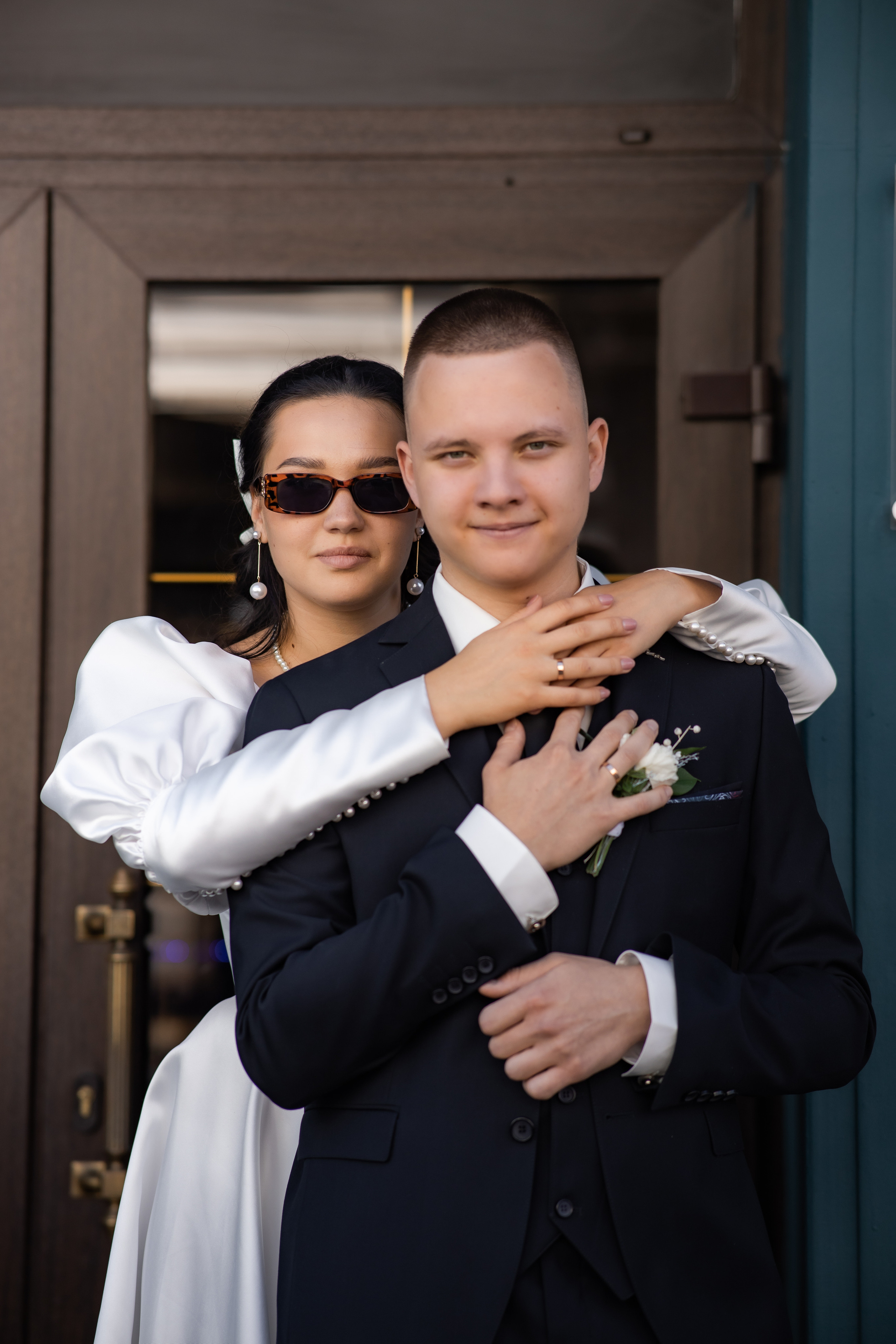 MIHAIL&ELIZAVETA. Валерия Солнцева свадебный и семейный фотограф