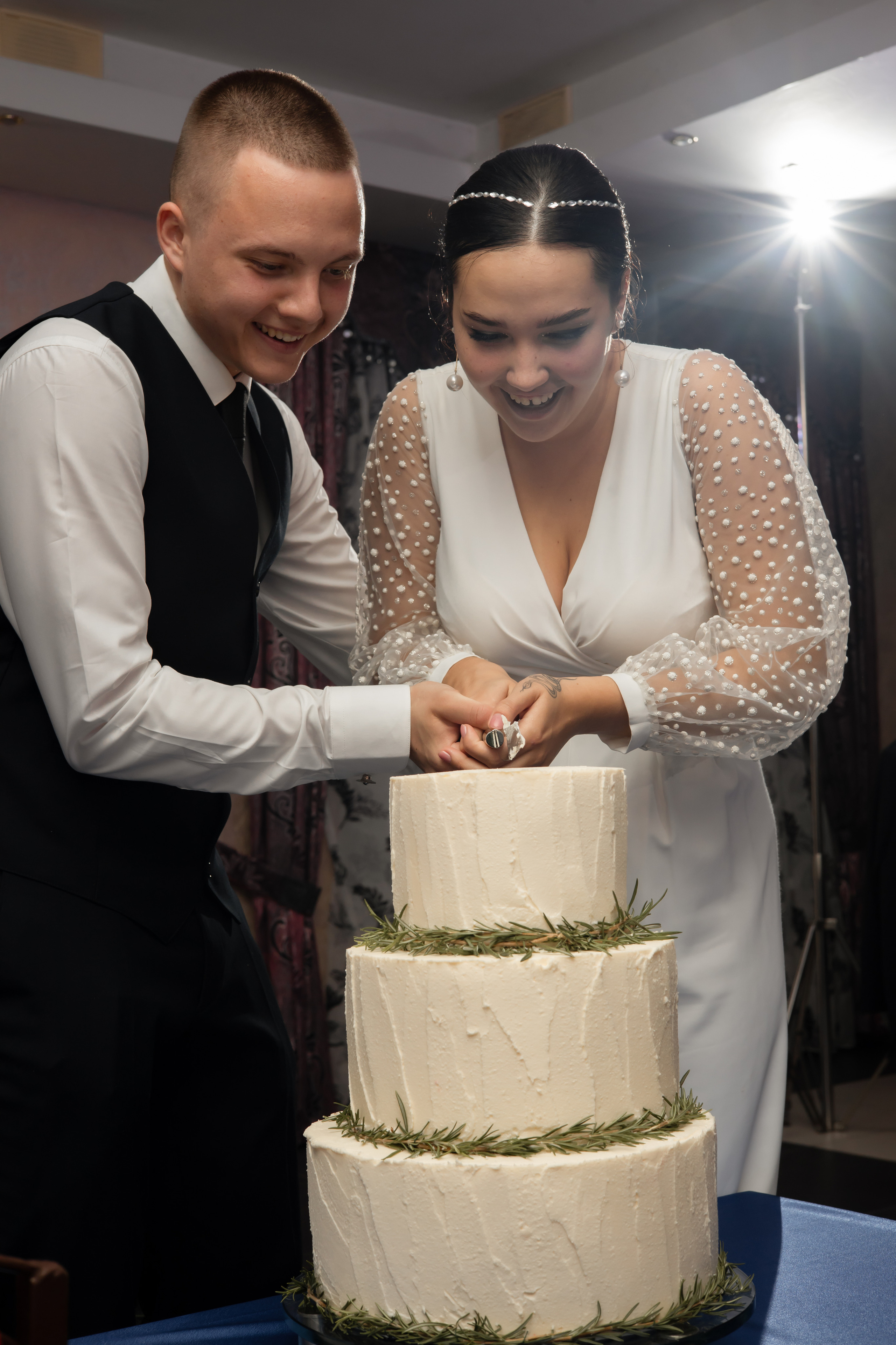 MIHAIL&ELIZAVETA. Валерия Солнцева свадебный и семейный фотограф