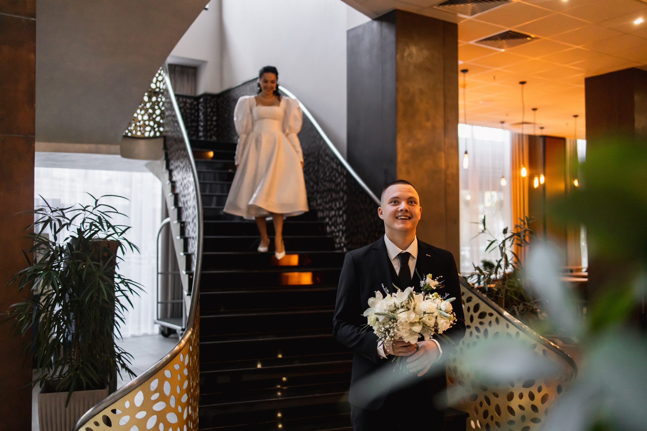 MIHAIL&ELIZAVETA. Валерия Солнцева свадебный и семейный фотограф