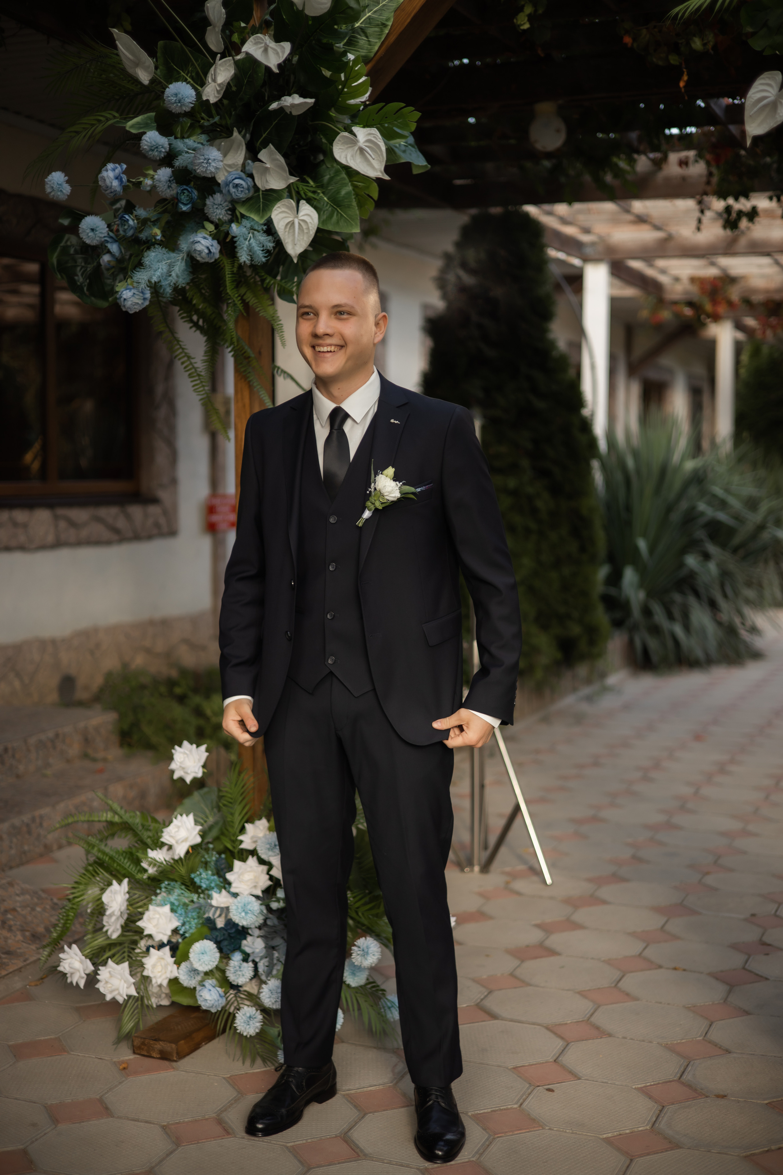 MIHAIL&ELIZAVETA. Валерия Солнцева свадебный и семейный фотограф