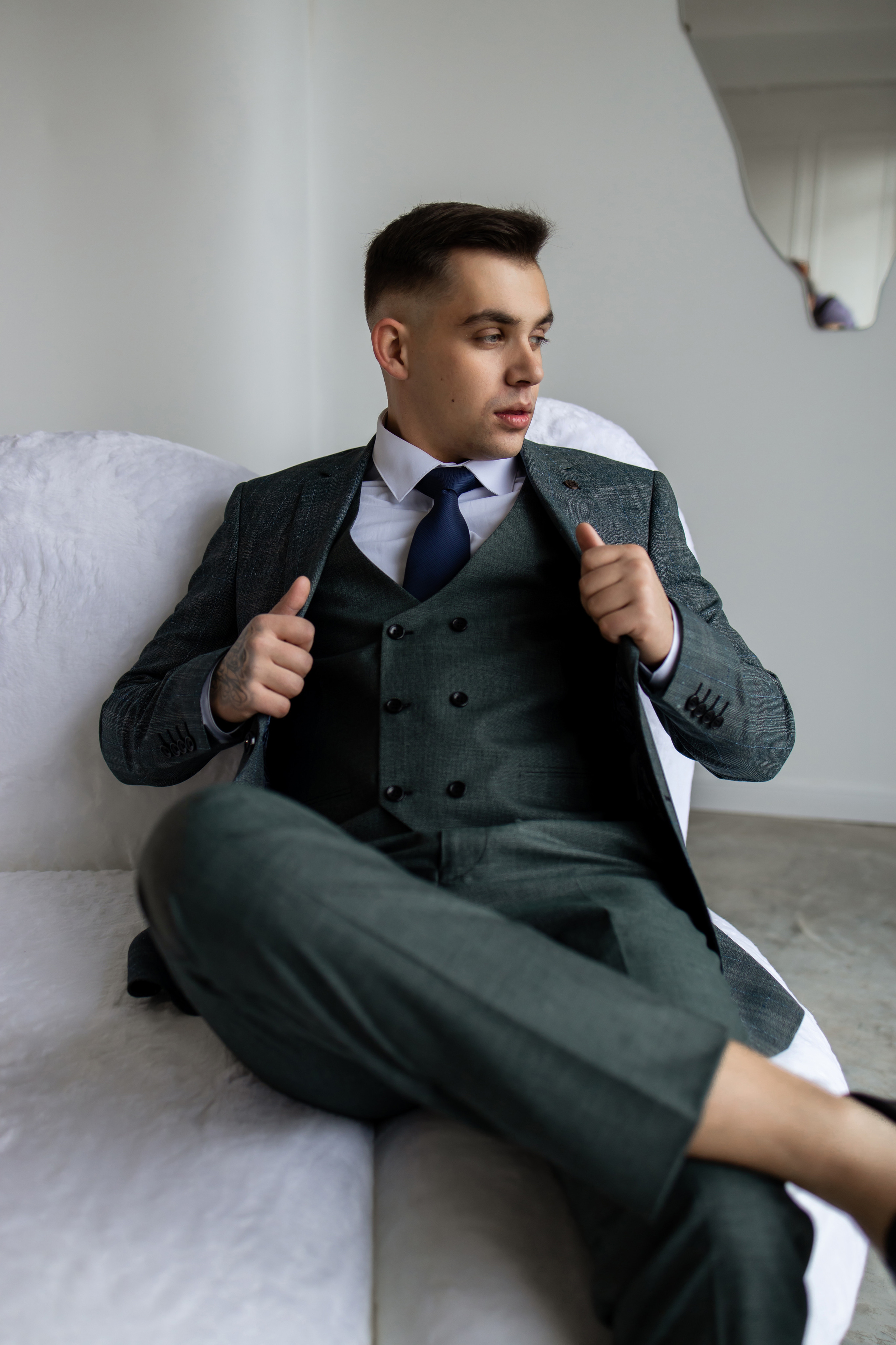 Александр. Валерия Солнцева свадебный и семейный фотограф