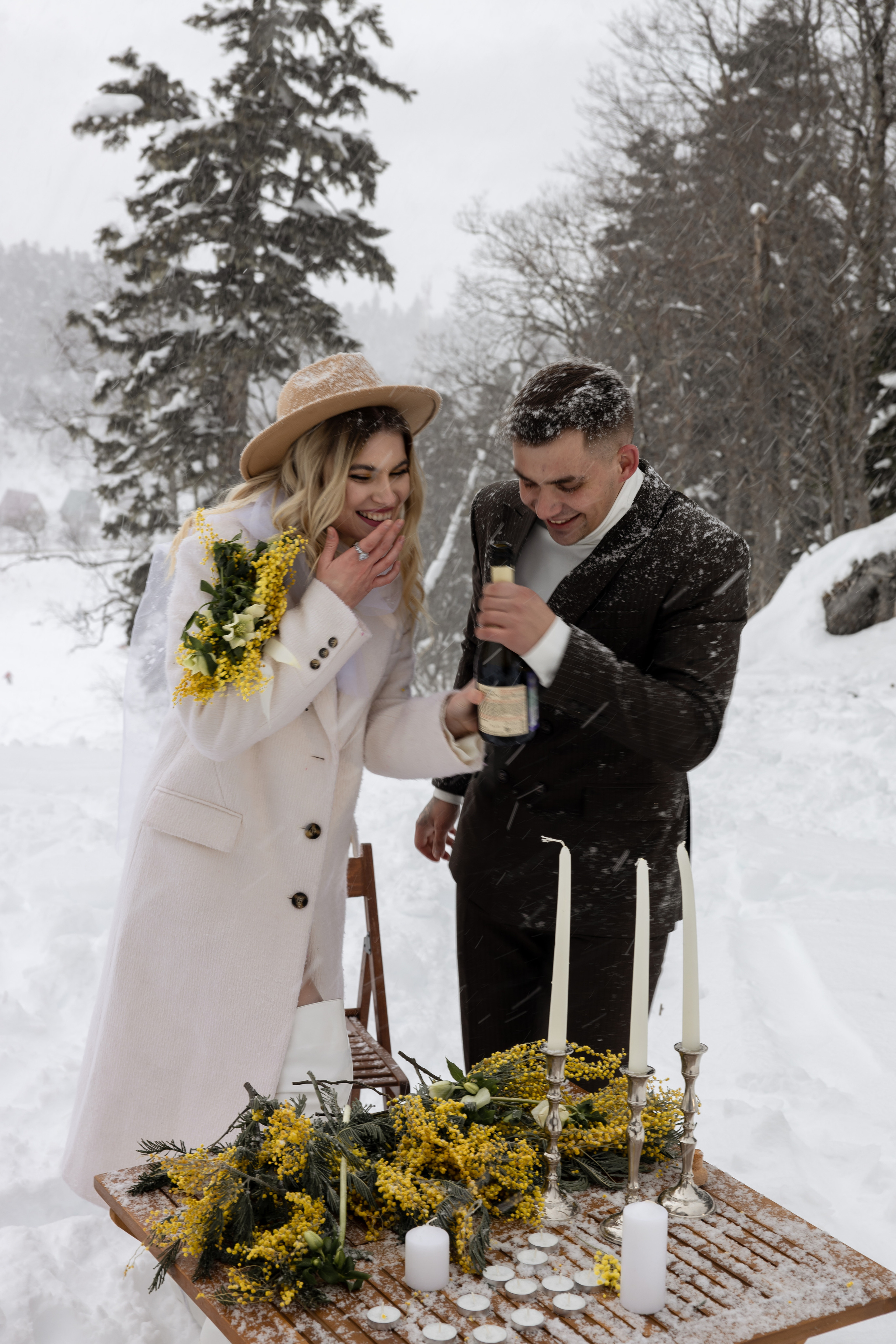 ALEKSANDR&ERICA. Валерия Солнцева свадебный и семейный фотограф