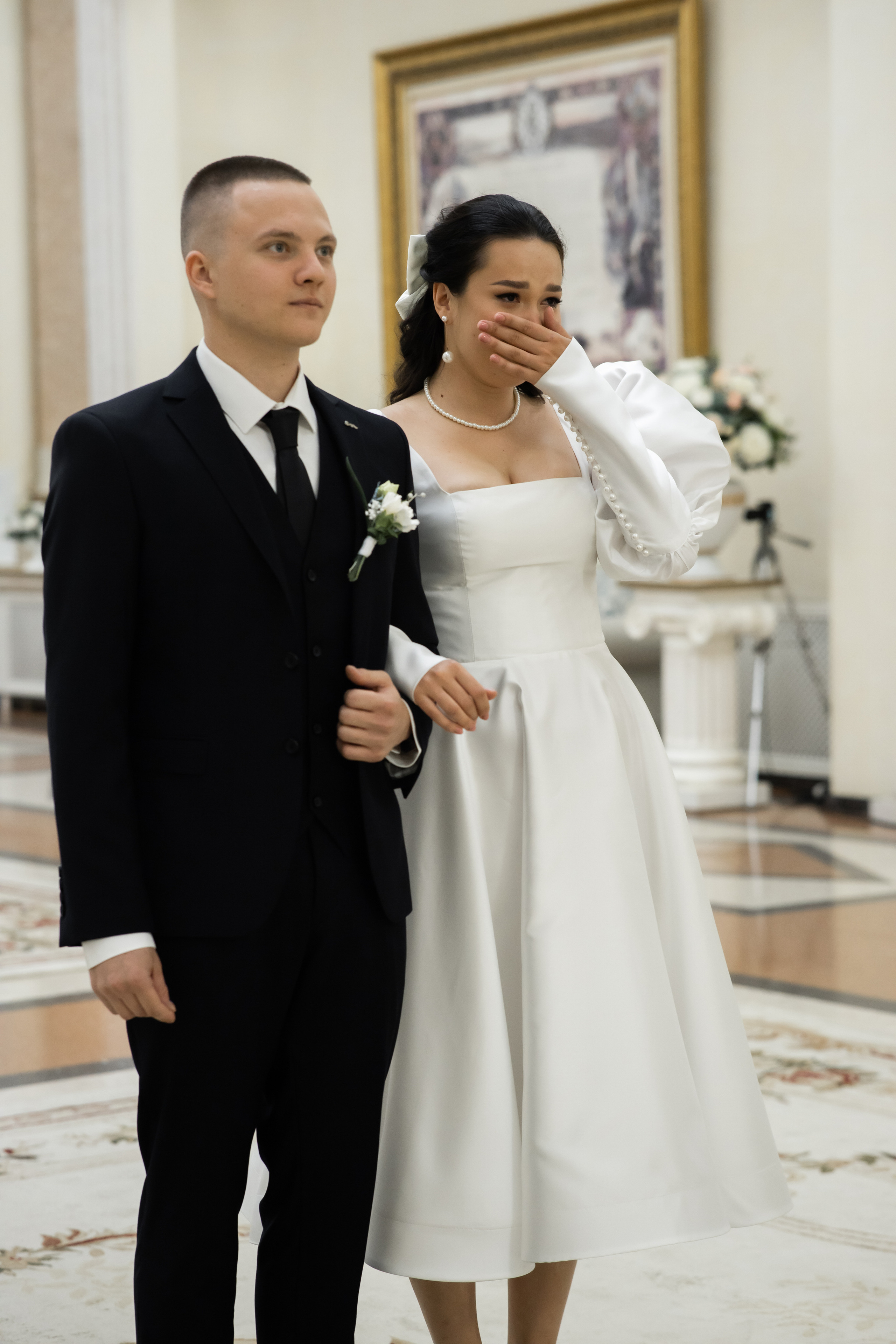 MIHAIL&ELIZAVETA. Валерия Солнцева свадебный и семейный фотограф