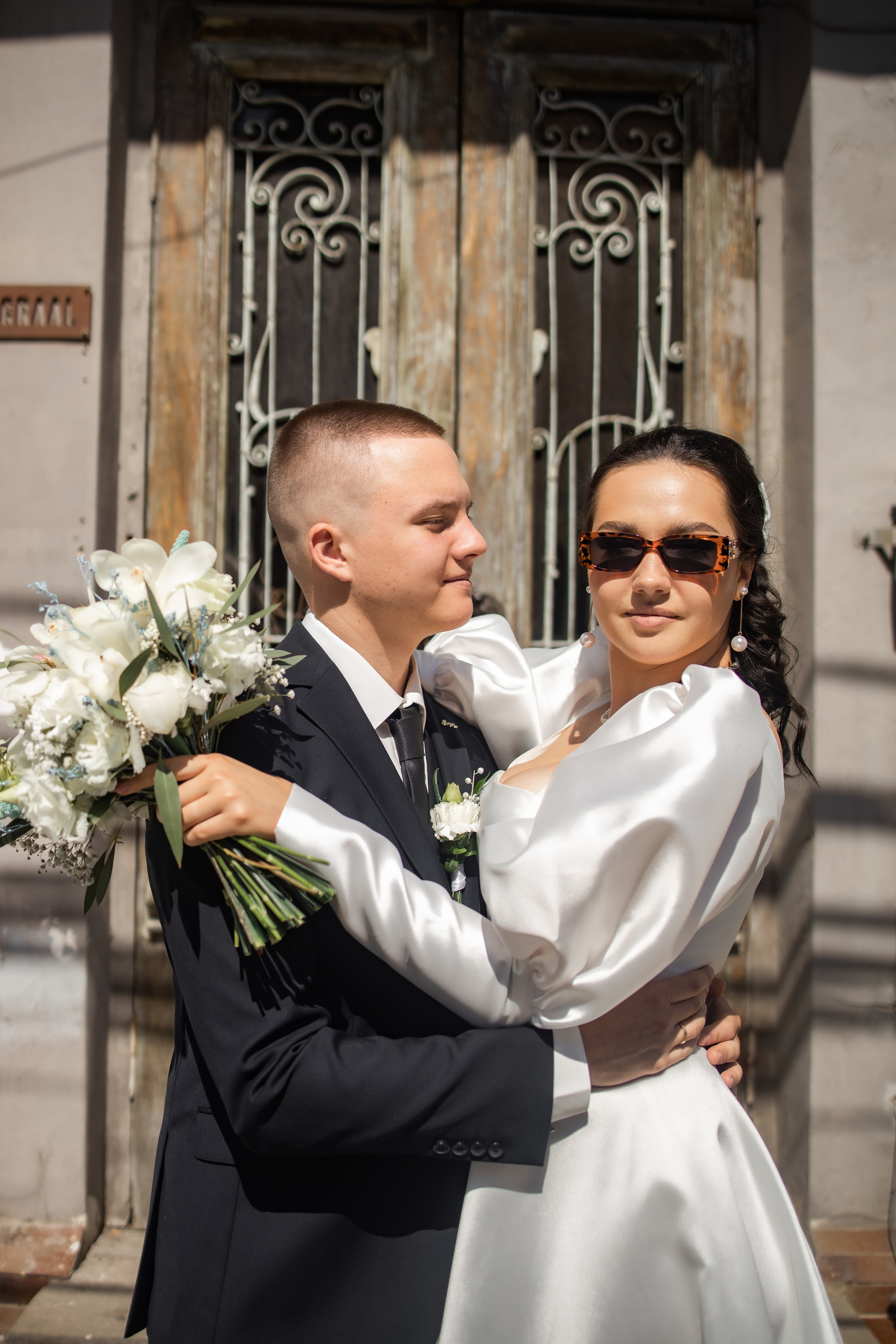 MIHAIL&ELIZAVETA. Валерия Солнцева свадебный и семейный фотограф