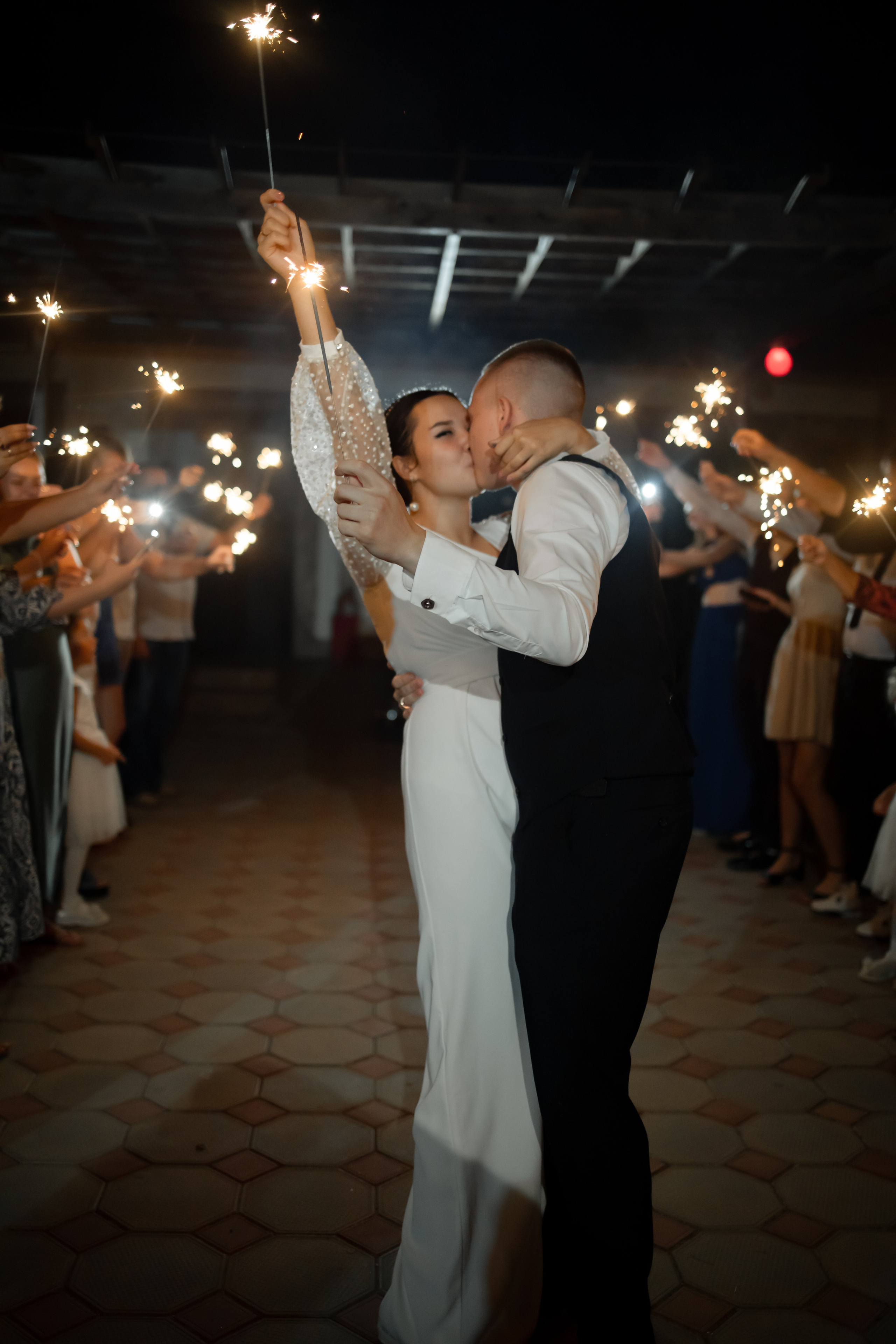 MIHAIL&ELIZAVETA. Валерия Солнцева свадебный и семейный фотограф
