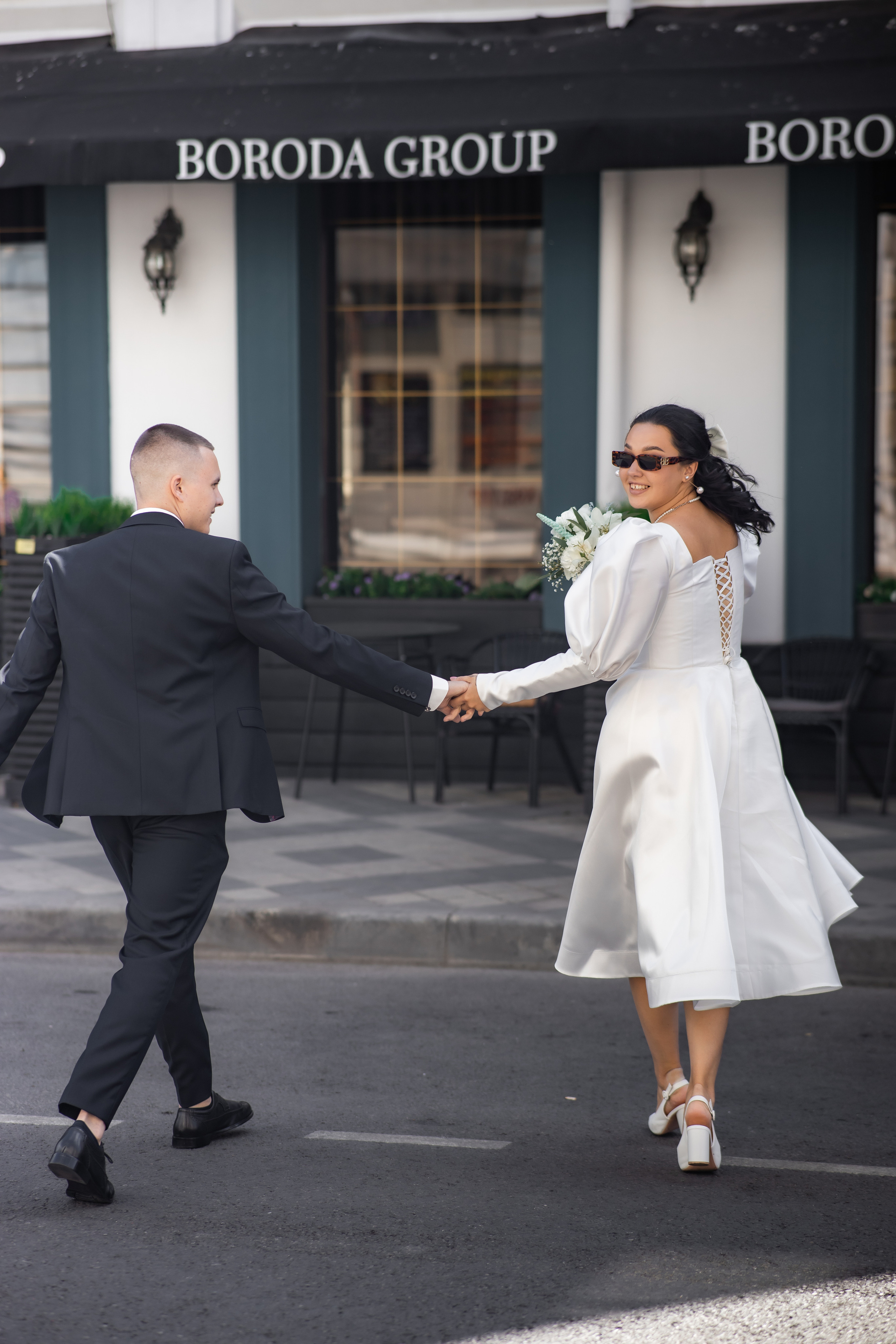 MIHAIL&ELIZAVETA. Валерия Солнцева свадебный и семейный фотограф