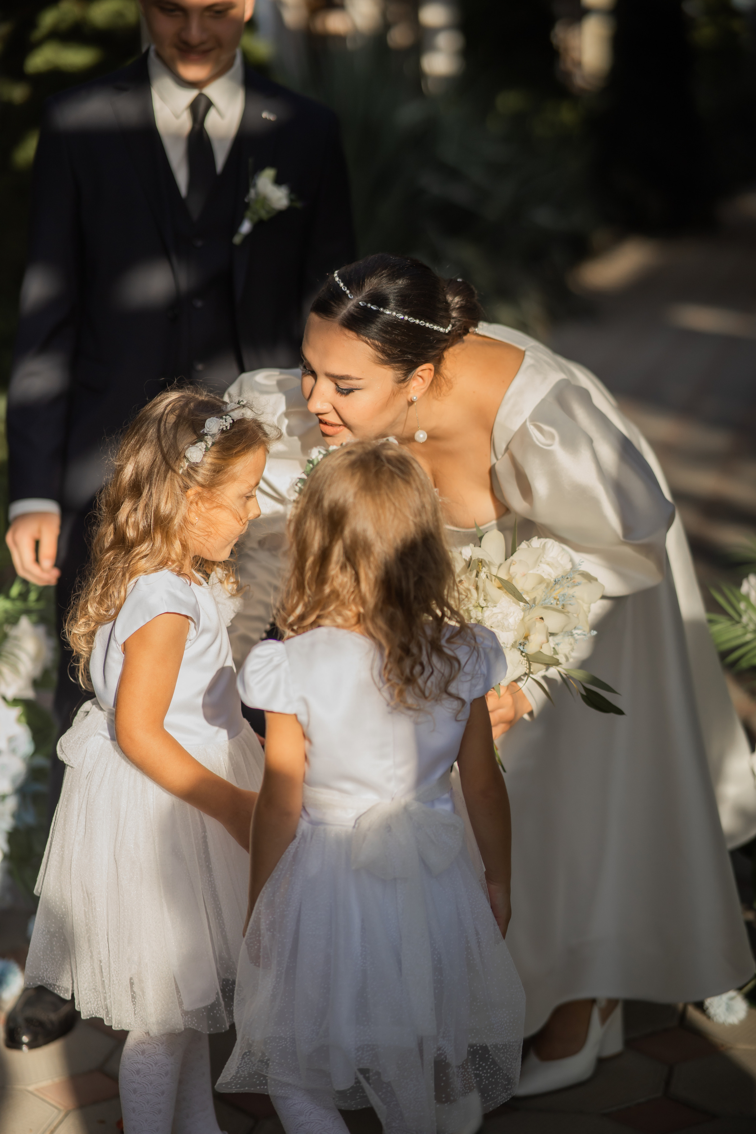 MIHAIL&ELIZAVETA. Валерия Солнцева свадебный и семейный фотограф