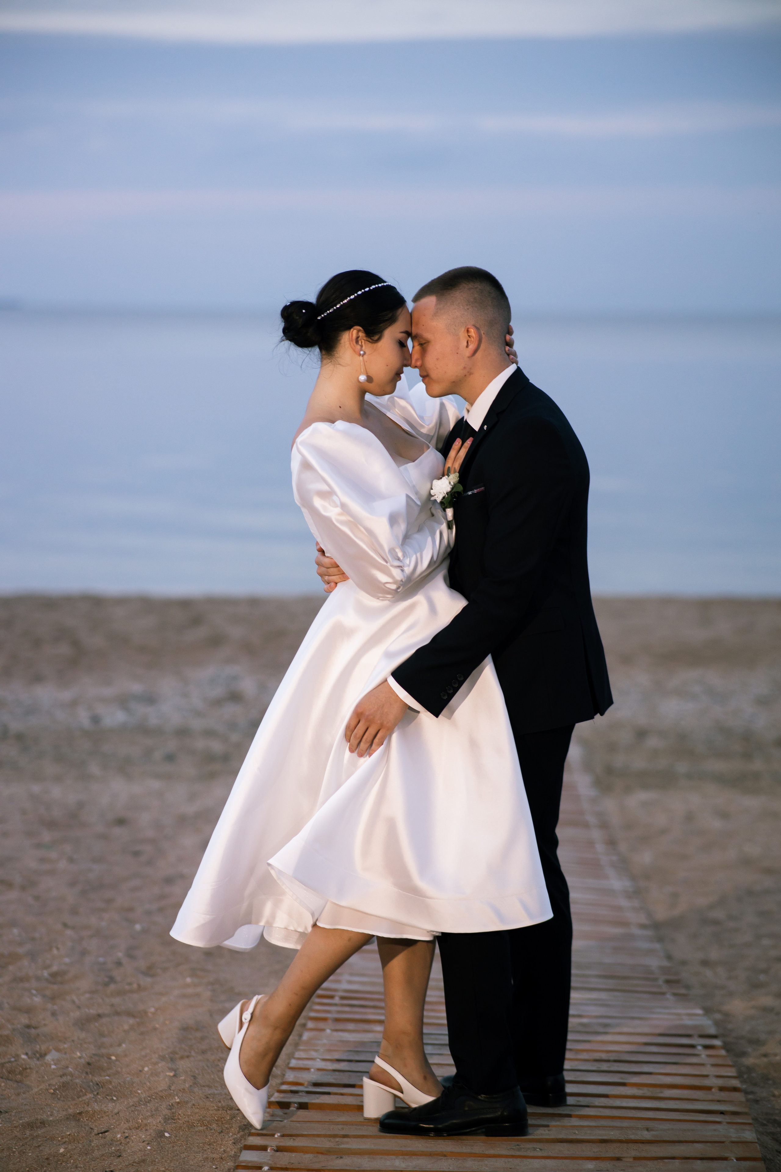 MIHAIL&ELIZAVETA. Валерия Солнцева свадебный и семейный фотограф