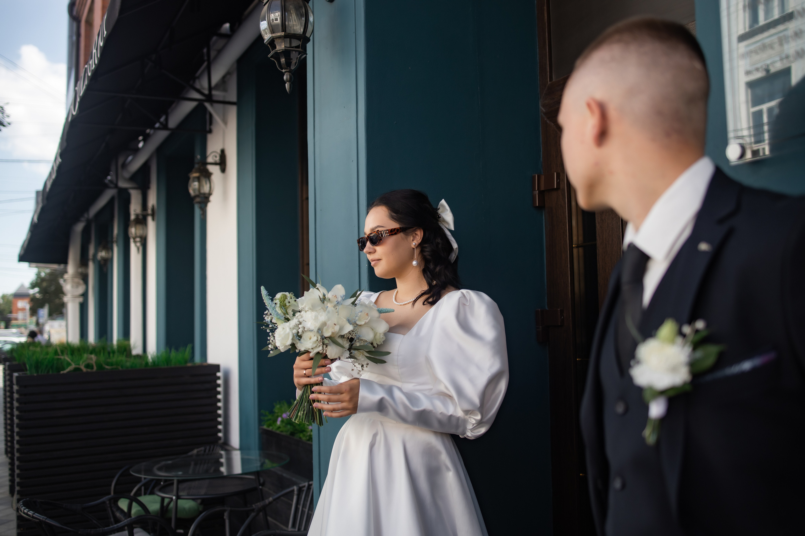 MIHAIL&ELIZAVETA. Валерия Солнцева свадебный и семейный фотограф