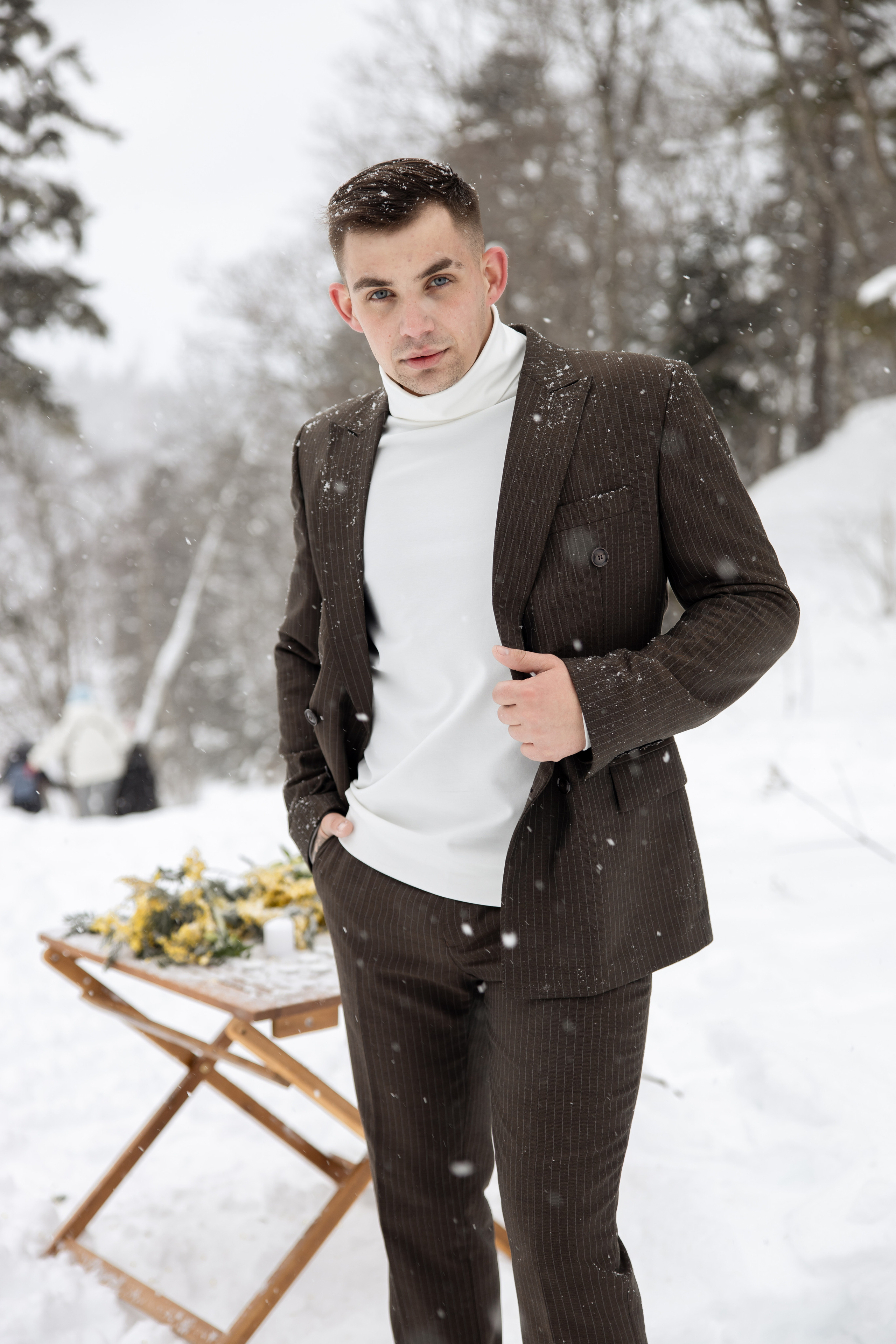 ALEKSANDR&ERICA. Валерия Солнцева свадебный и семейный фотограф