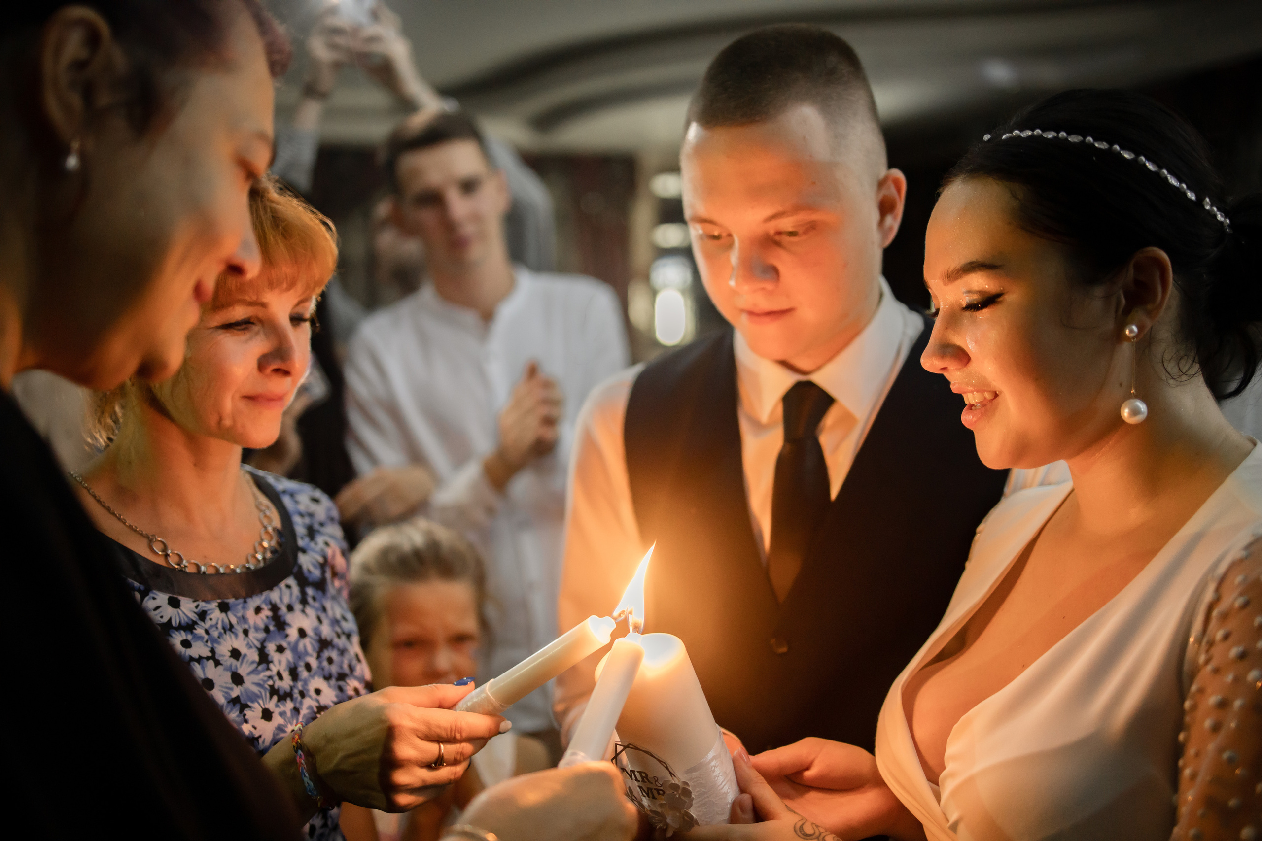MIHAIL&ELIZAVETA. Валерия Солнцева свадебный и семейный фотограф