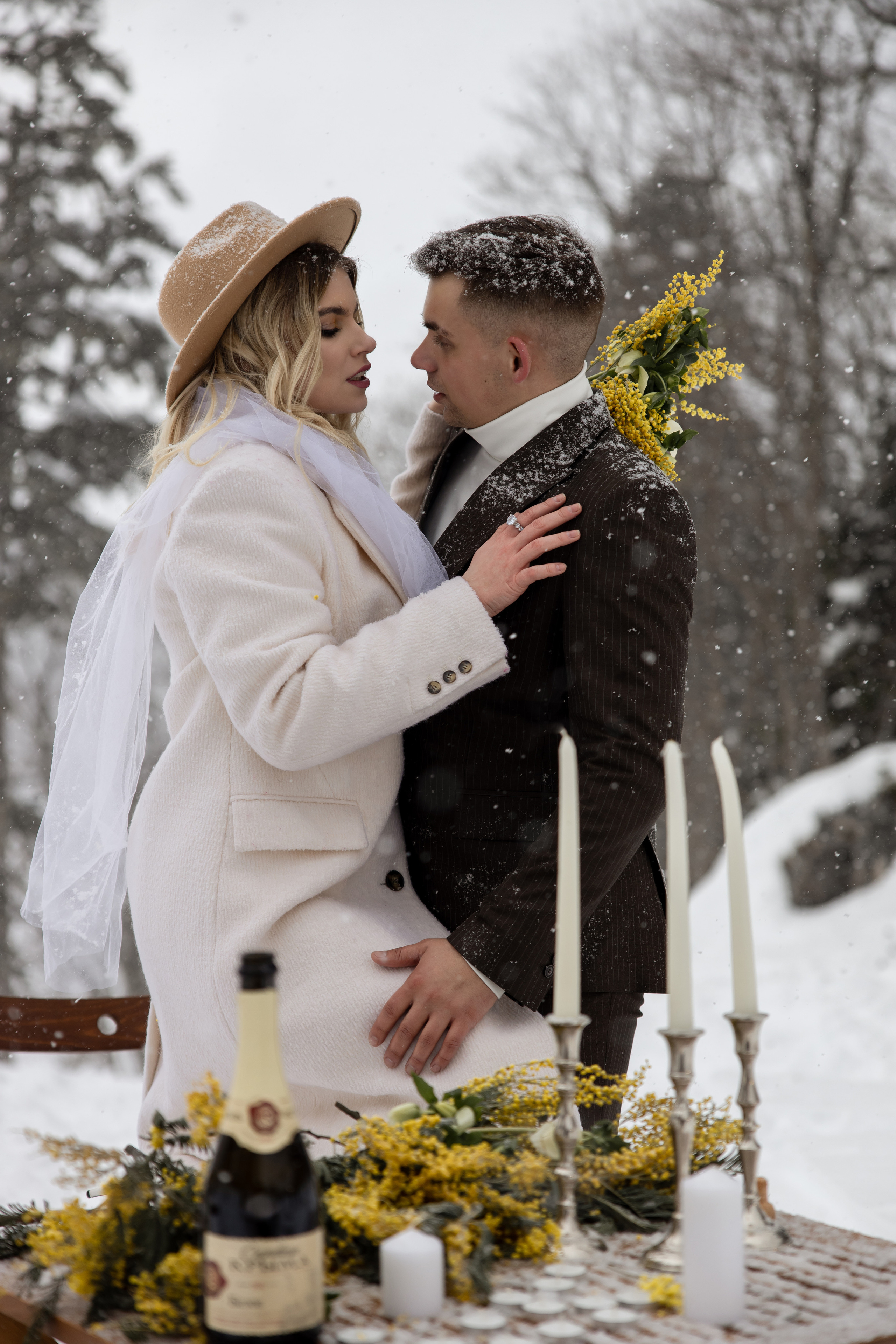 ALEKSANDR&ERICA. Валерия Солнцева свадебный и семейный фотограф