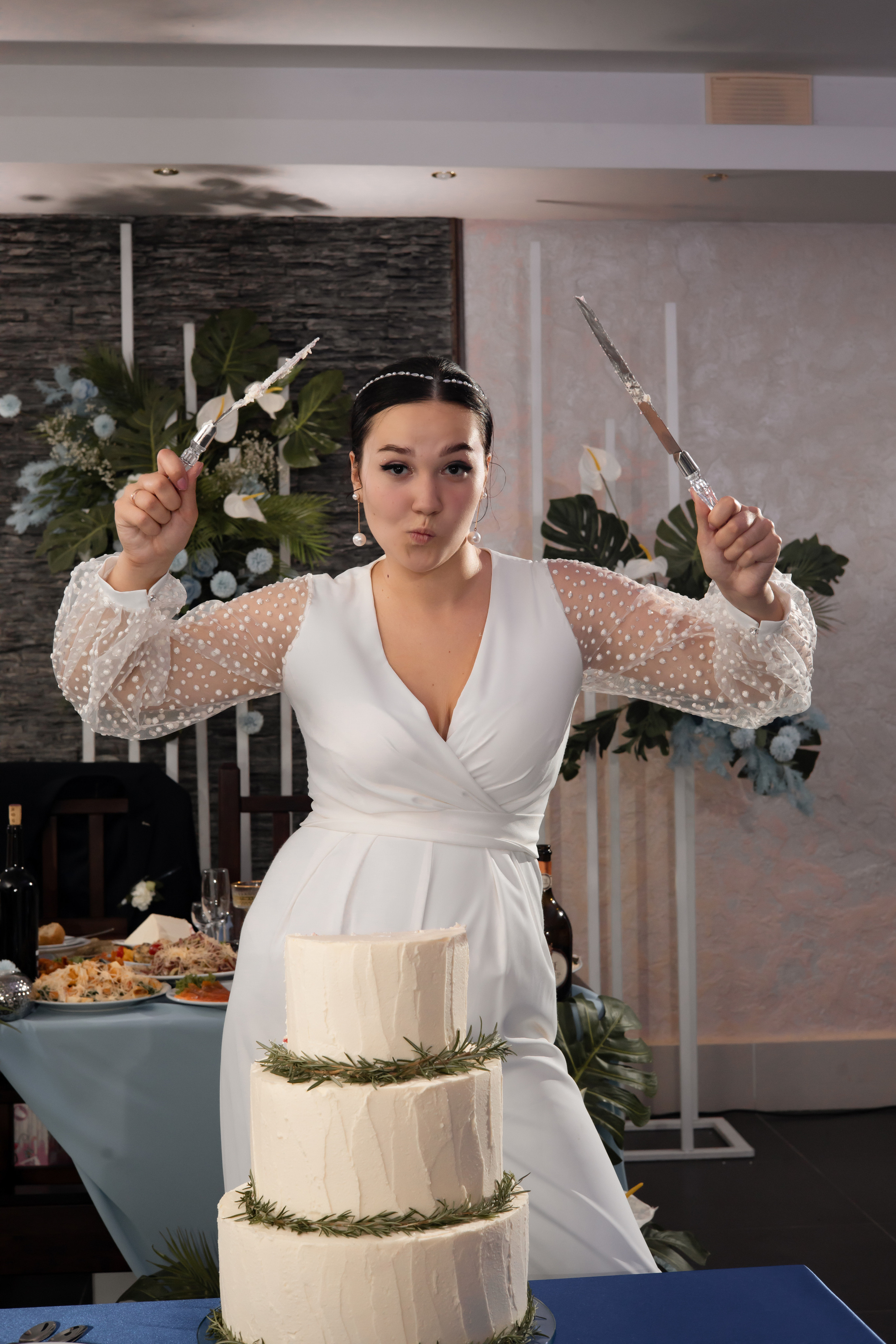 MIHAIL&ELIZAVETA. Валерия Солнцева свадебный и семейный фотограф