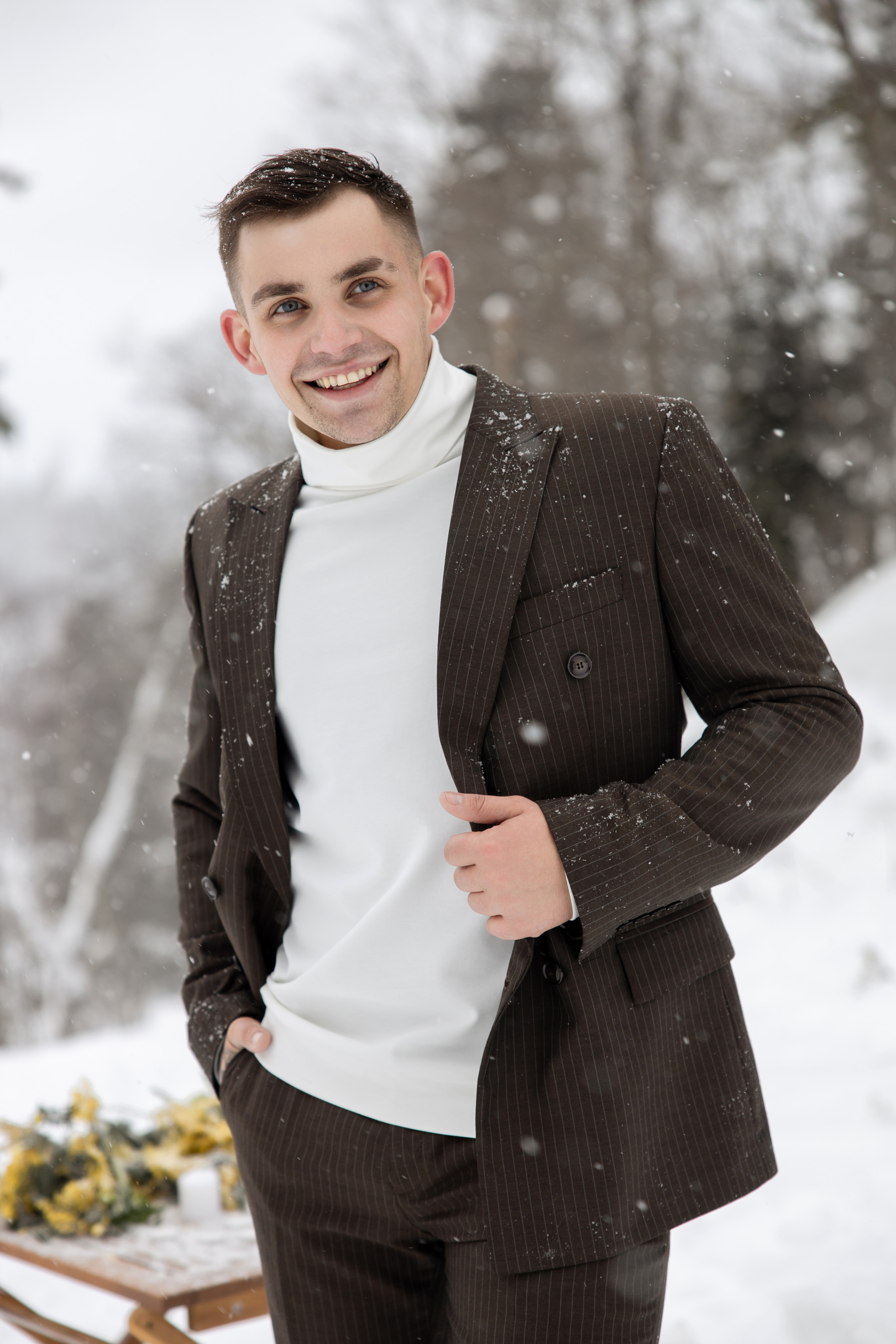 ALEKSANDR&ERICA. Валерия Солнцева свадебный и семейный фотограф