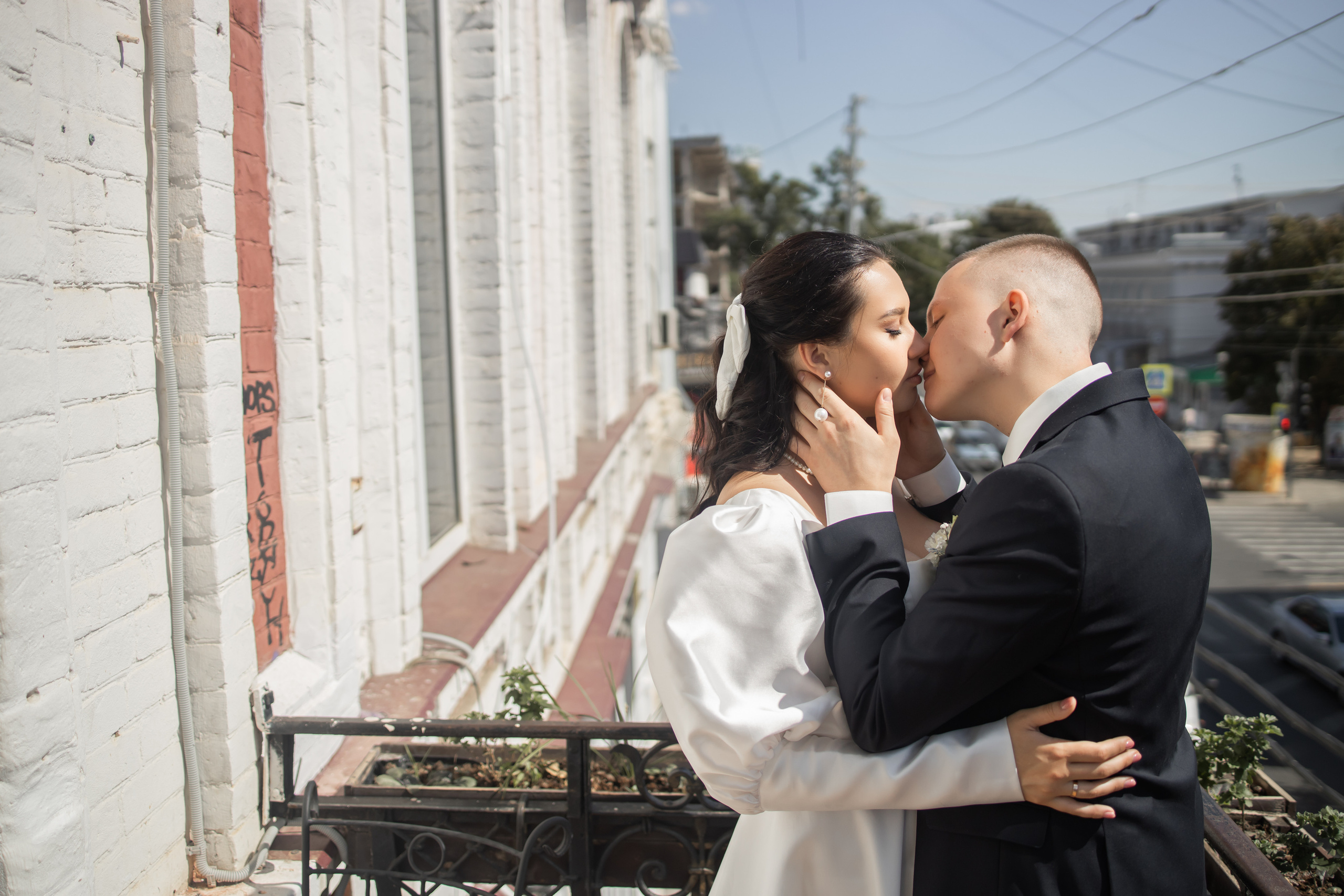 MIHAIL&ELIZAVETA. Валерия Солнцева свадебный и семейный фотограф