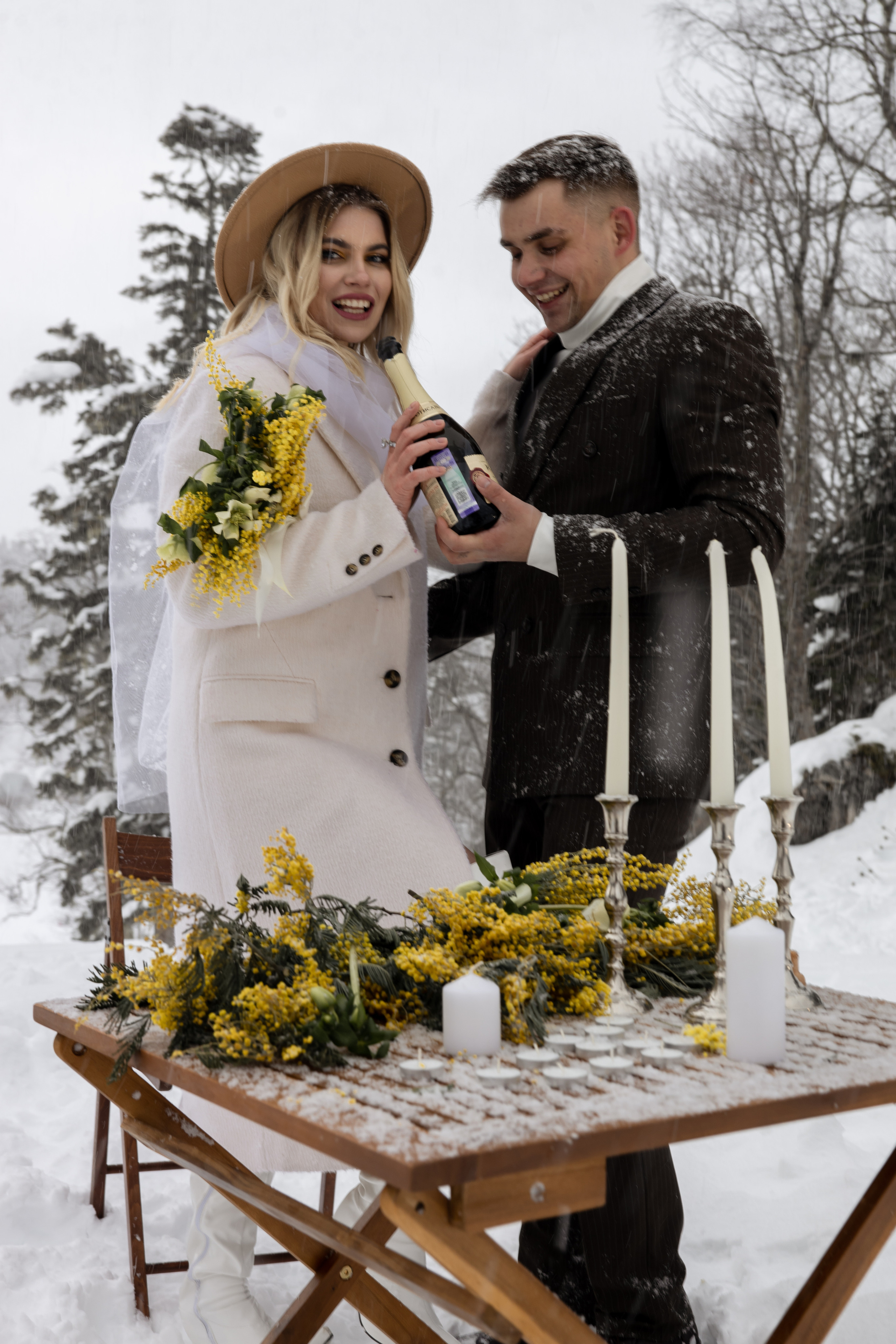 ALEKSANDR&ERICA. Валерия Солнцева свадебный и семейный фотограф