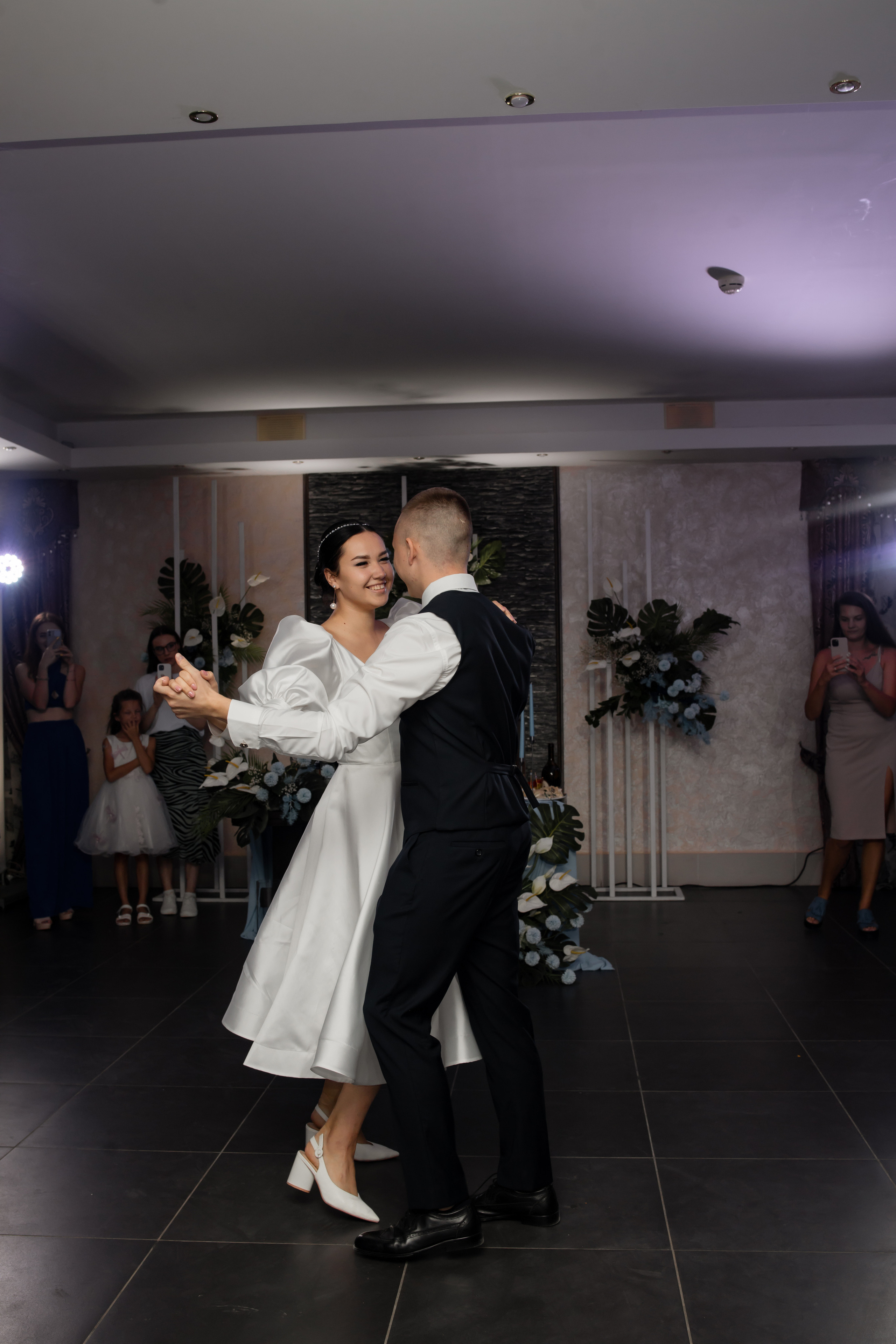 MIHAIL&ELIZAVETA. Валерия Солнцева свадебный и семейный фотограф