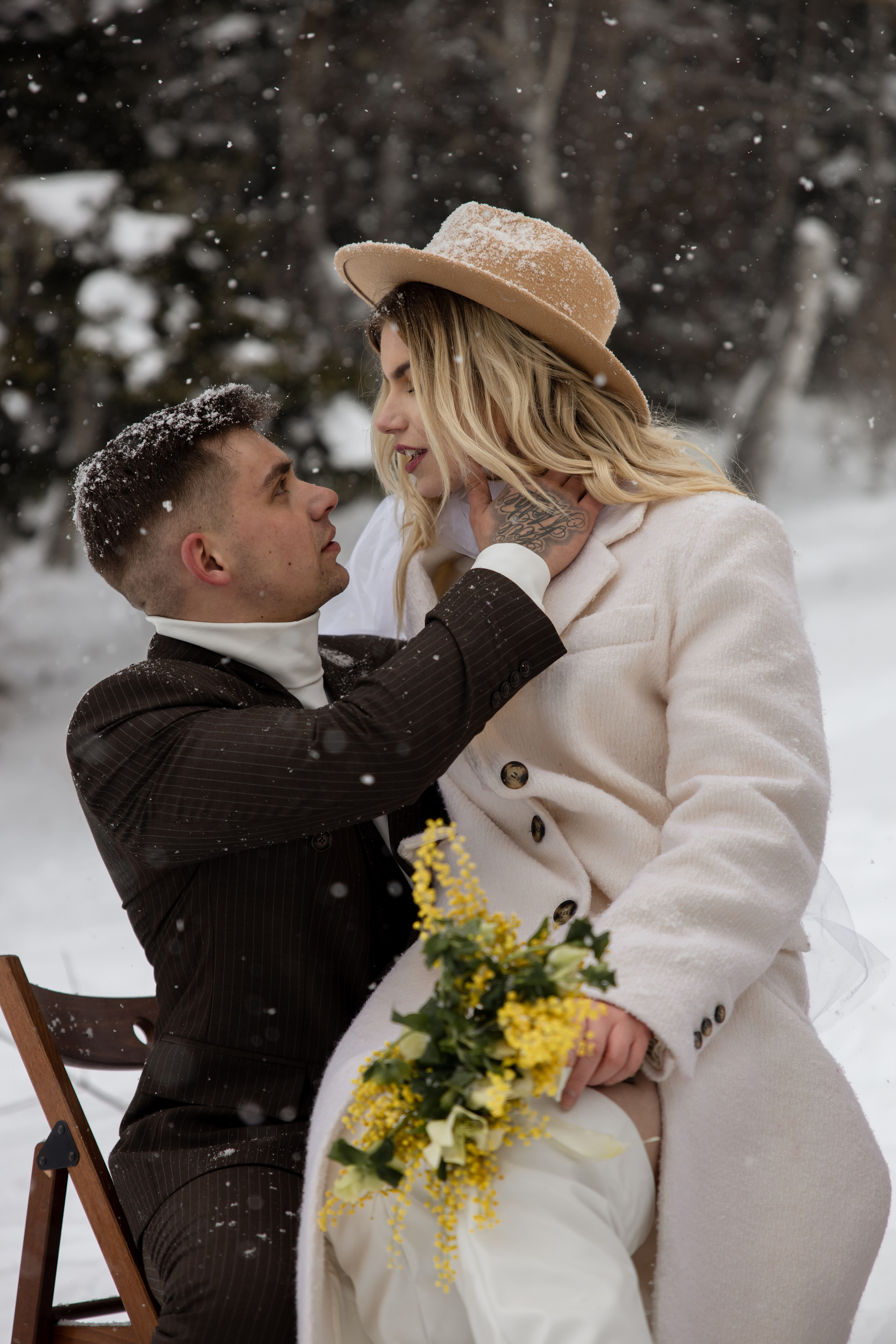 ALEKSANDR&ERICA. Валерия Солнцева свадебный и семейный фотограф