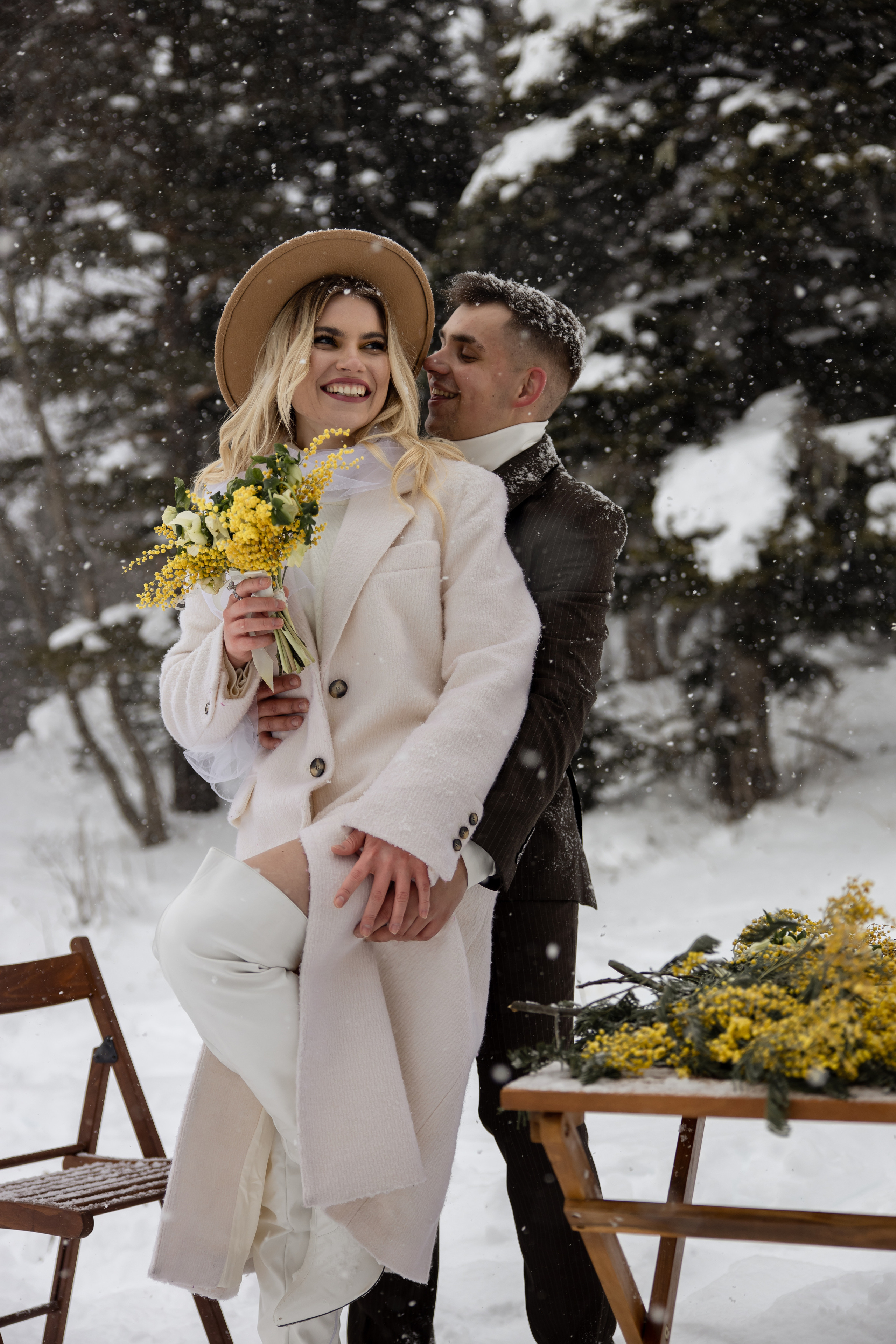 ALEKSANDR&ERICA. Валерия Солнцева свадебный и семейный фотограф