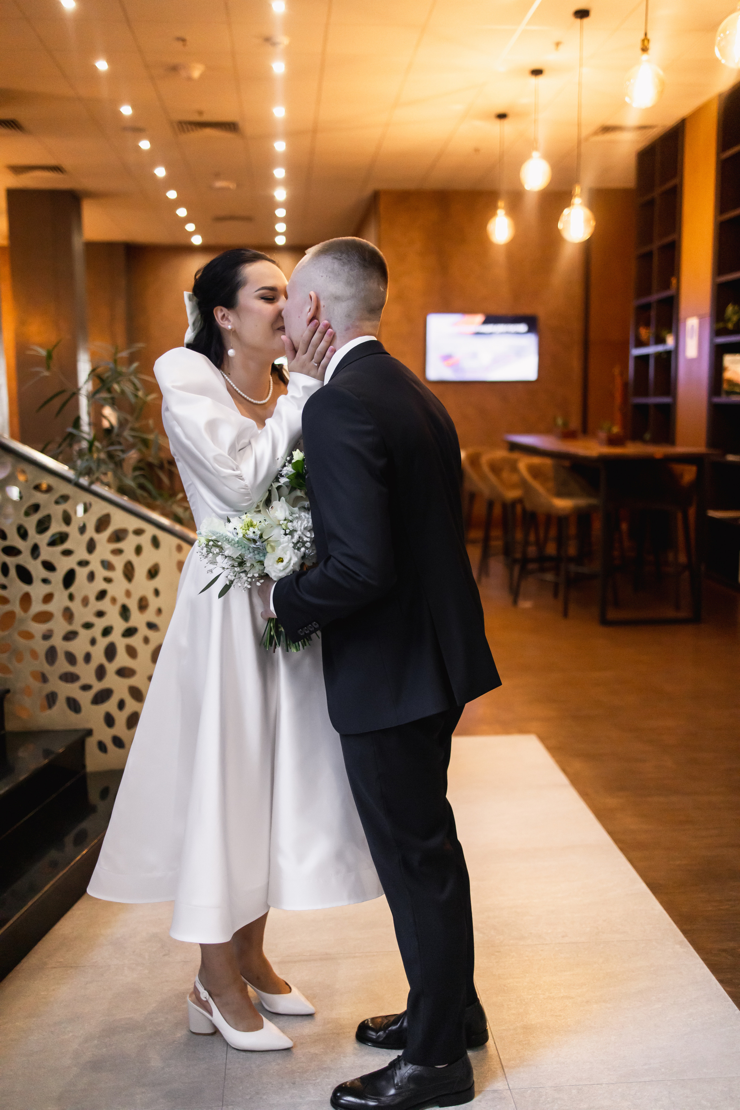 MIHAIL&ELIZAVETA. Валерия Солнцева свадебный и семейный фотограф