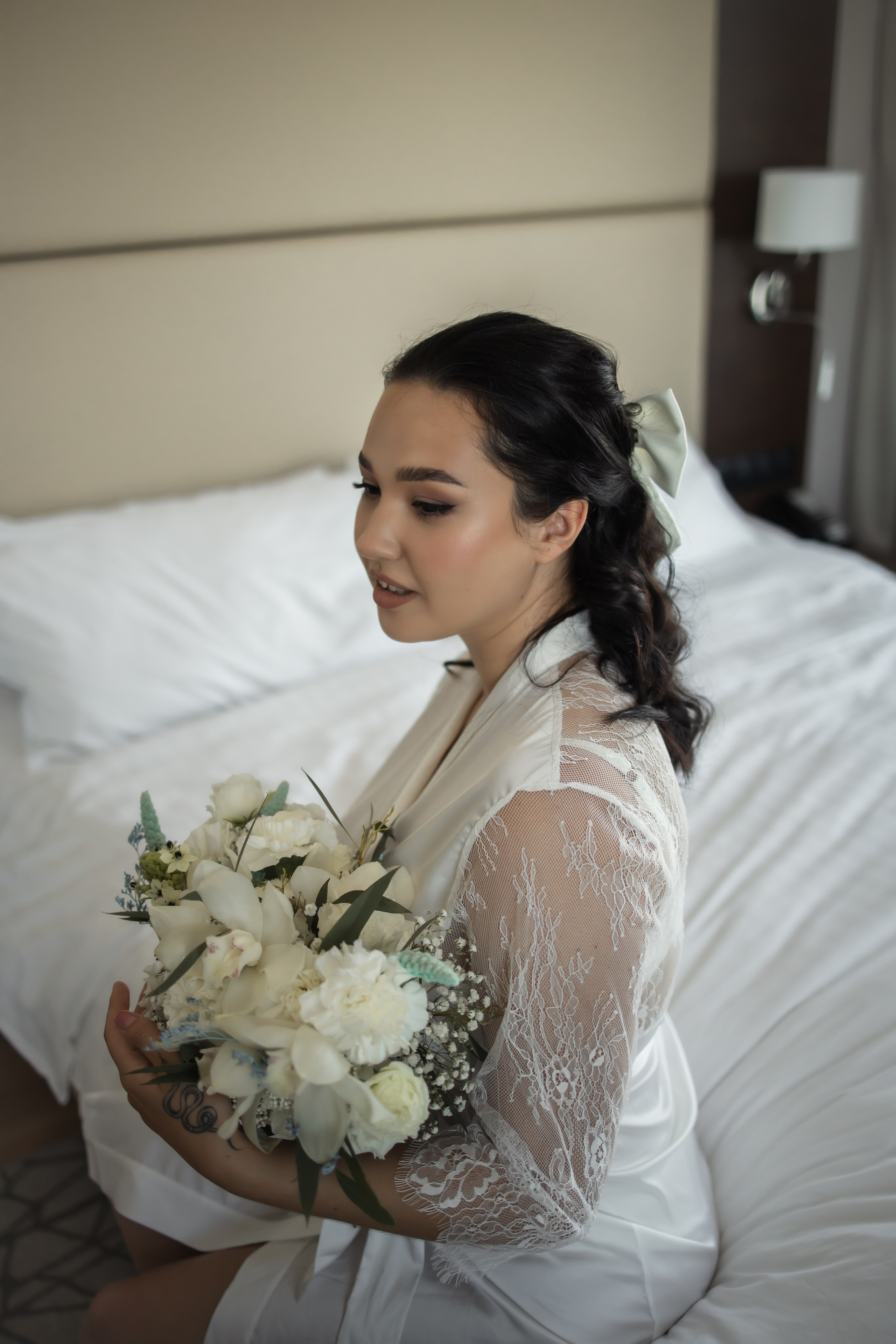 MIHAIL&ELIZAVETA. Валерия Солнцева свадебный и семейный фотограф