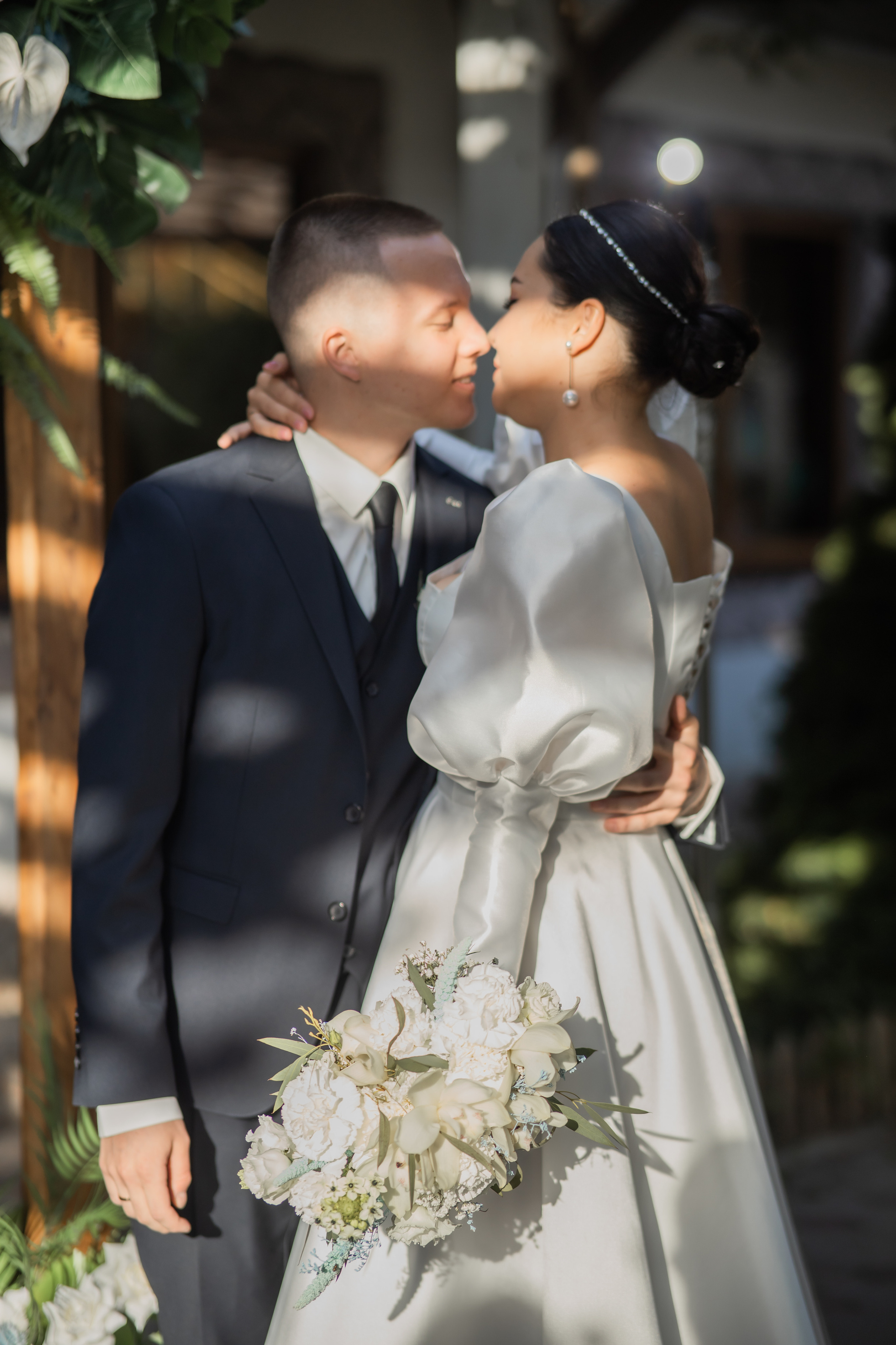 MIHAIL&ELIZAVETA. Валерия Солнцева свадебный и семейный фотограф
